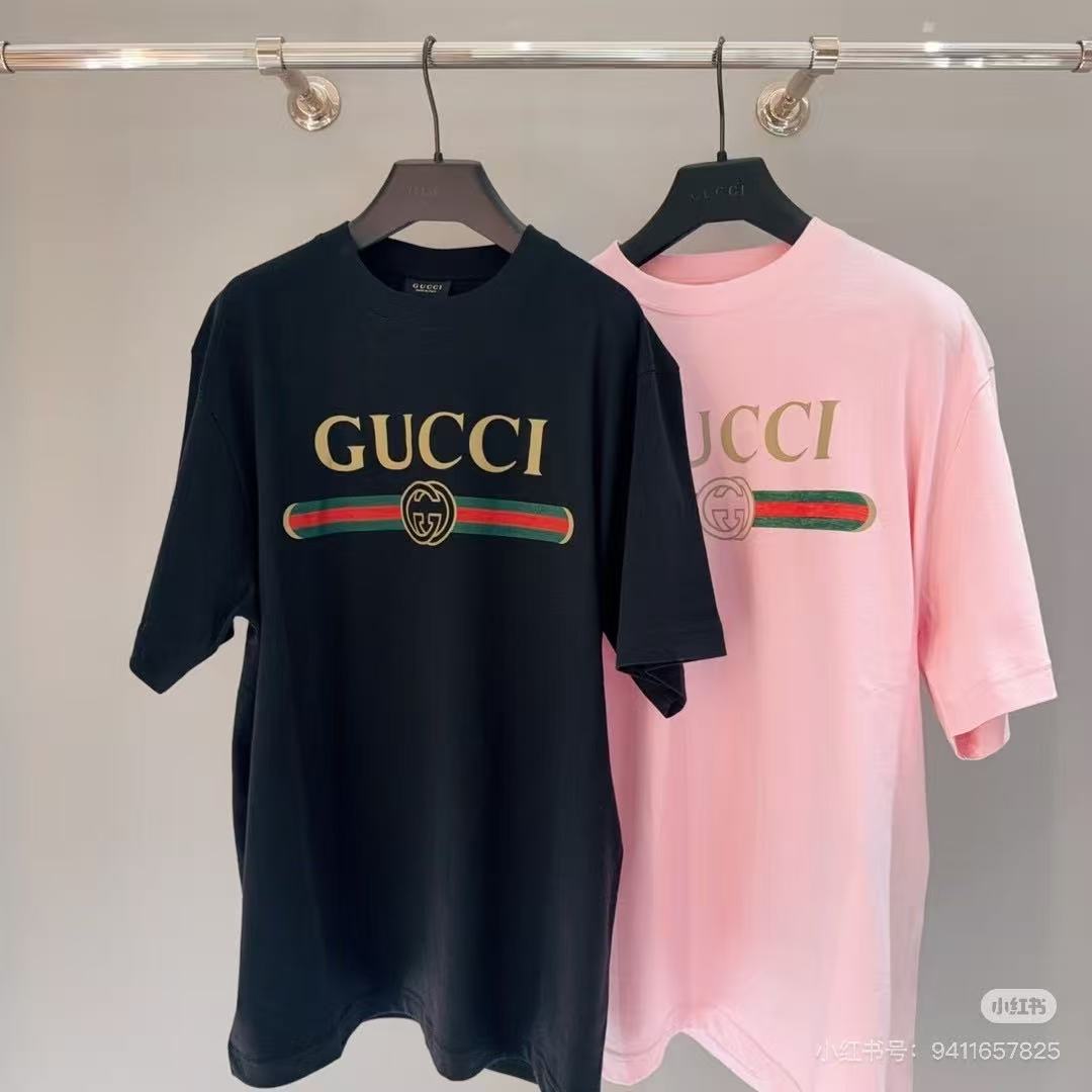 구찌 여성 반팔 51222 Gucci Women T Shirt