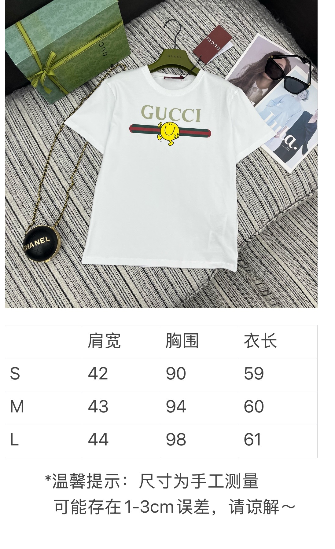 구찌 여성 반팔 51130 Gucci Women T Shirt