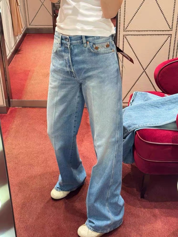 구찌 여성 바지 91705 Gucci Pants