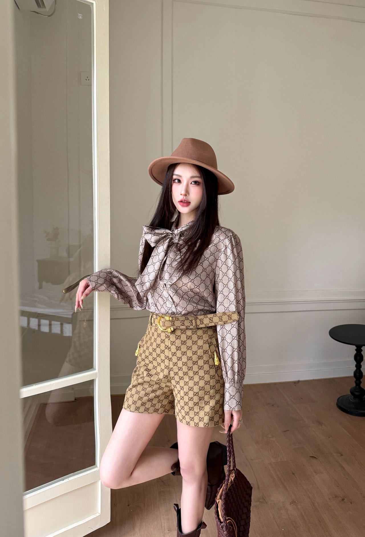 구찌 여성 바지 91706 Gucci Pants