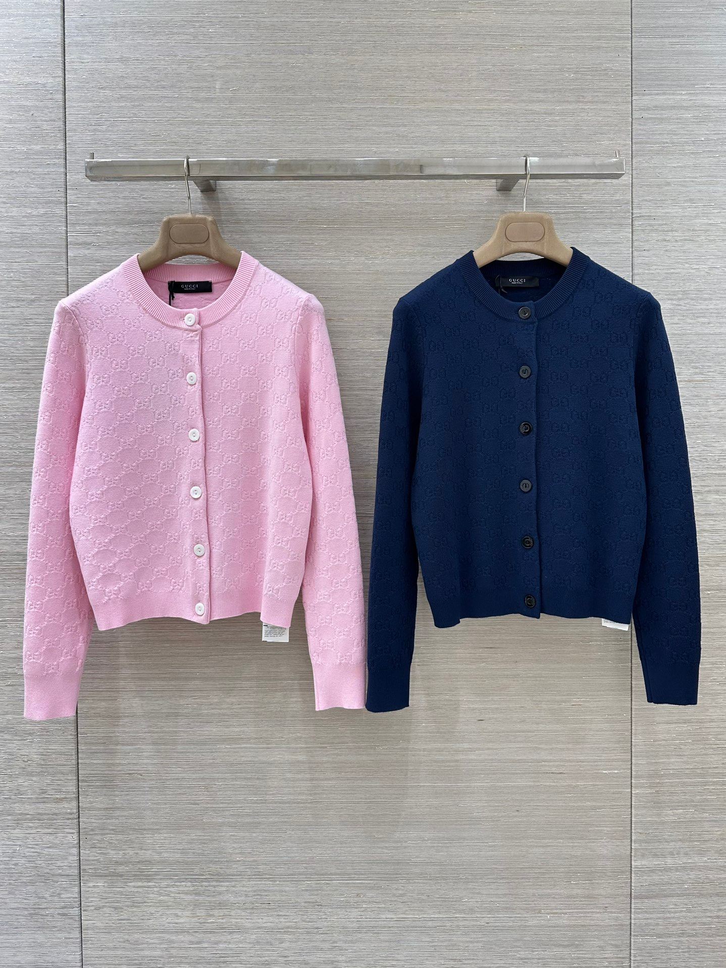 구찌 여성 가디건 91719 Gucci Cardigan