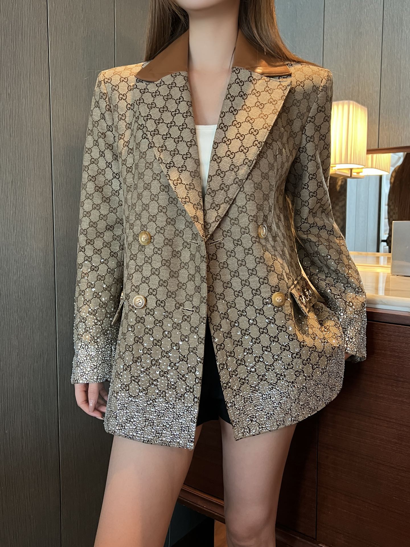 구찌 여성 자켓 91708 Gucci Jacket