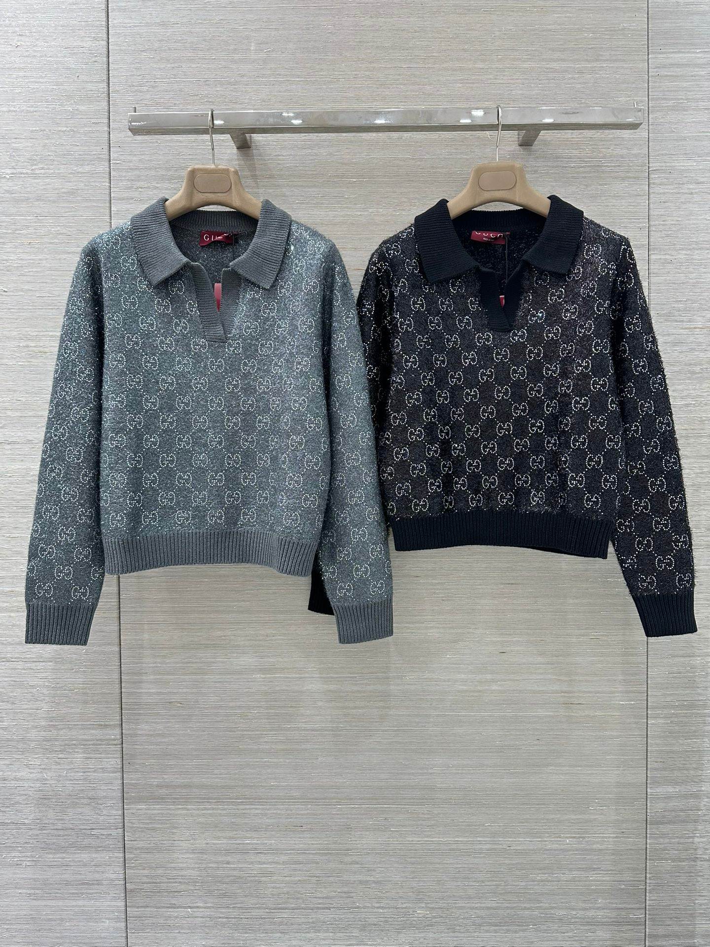 구찌 여성 니트 91720 Gucci Knit