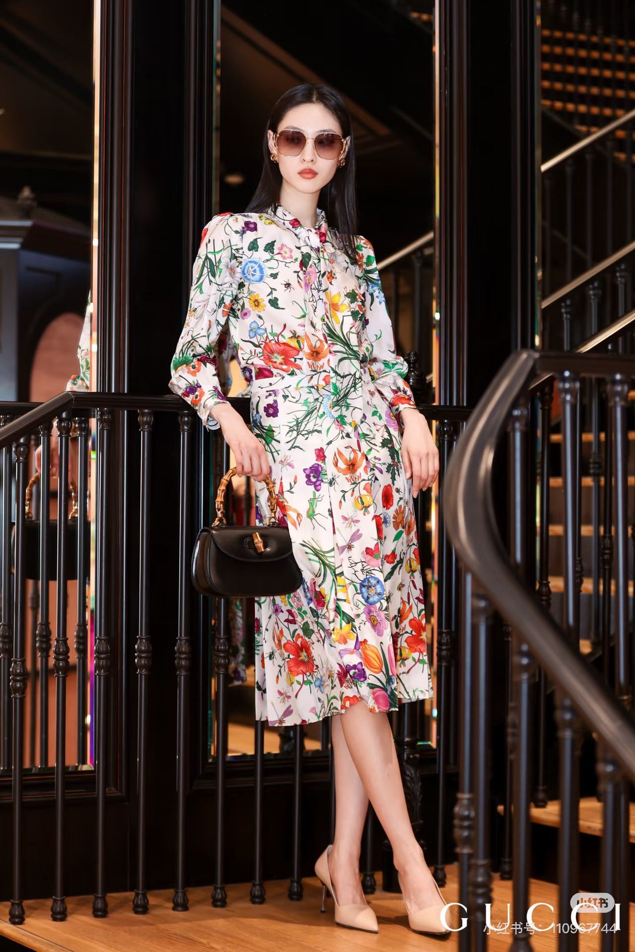 구찌 여성 원피스 91721 Gucci Dress