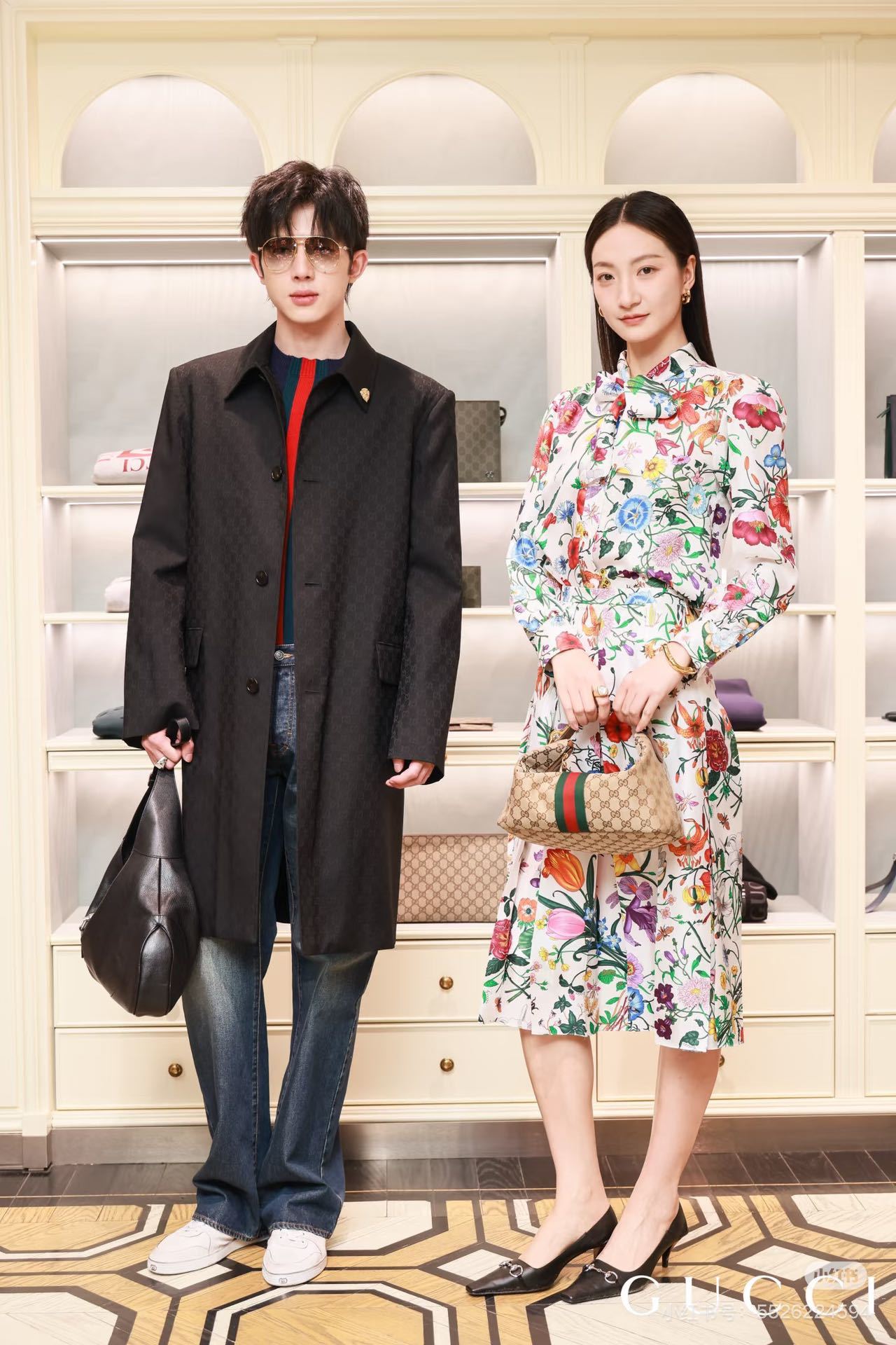구찌 여성 스커트 91722 Gucci Skirt