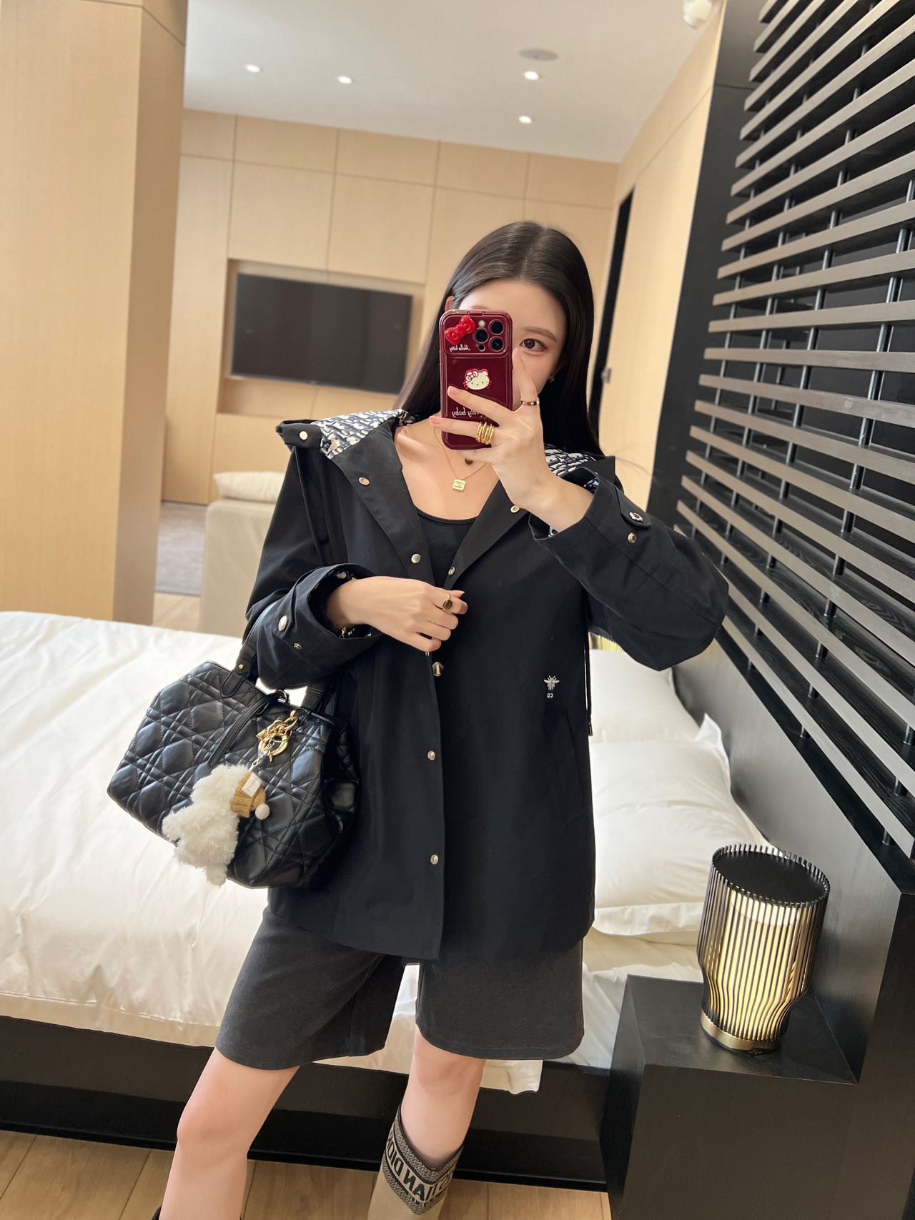 디올 여성 자켓 93378 Dior Jacket