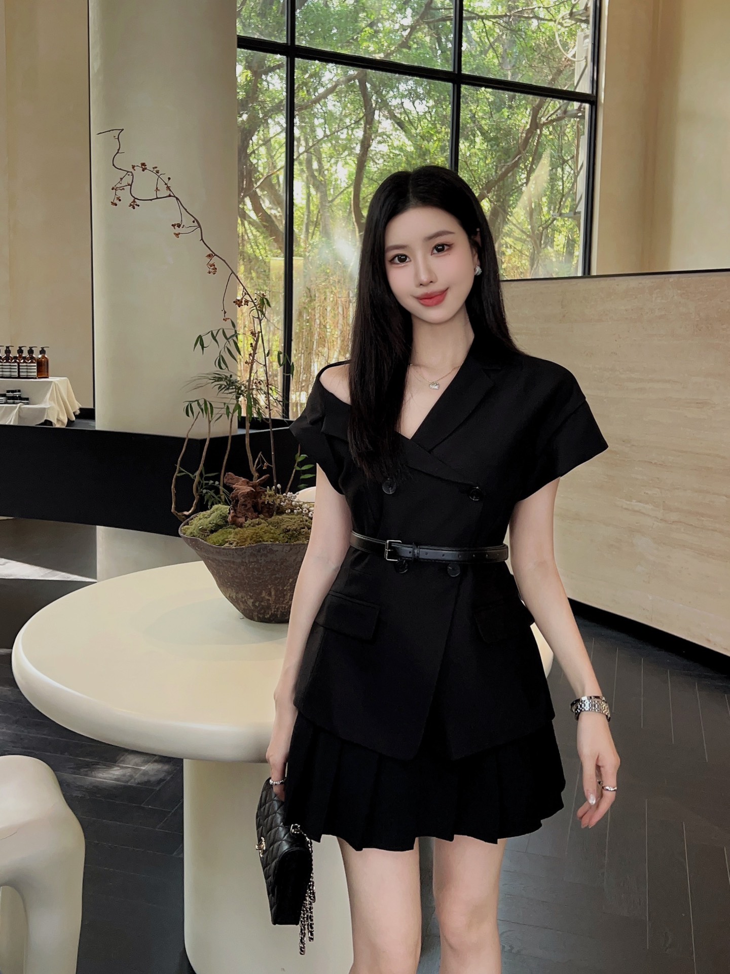 디올 여성 원피스 93381 Dior Dress