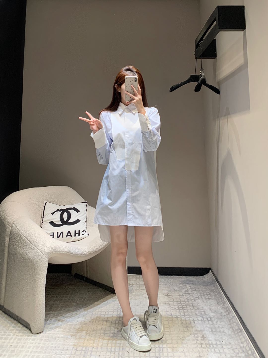 로에베 여성 원피스 96874 Loewe Dress