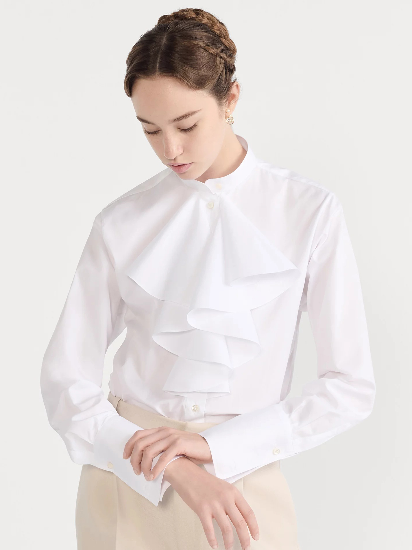 디올 여성 셔츠 93412 Dior Shirt