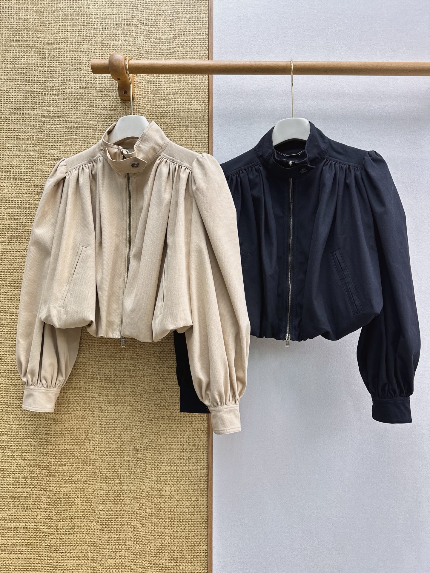 샤넬 여성 자켓 137710 Chanel Jacket 썸네일 이미지