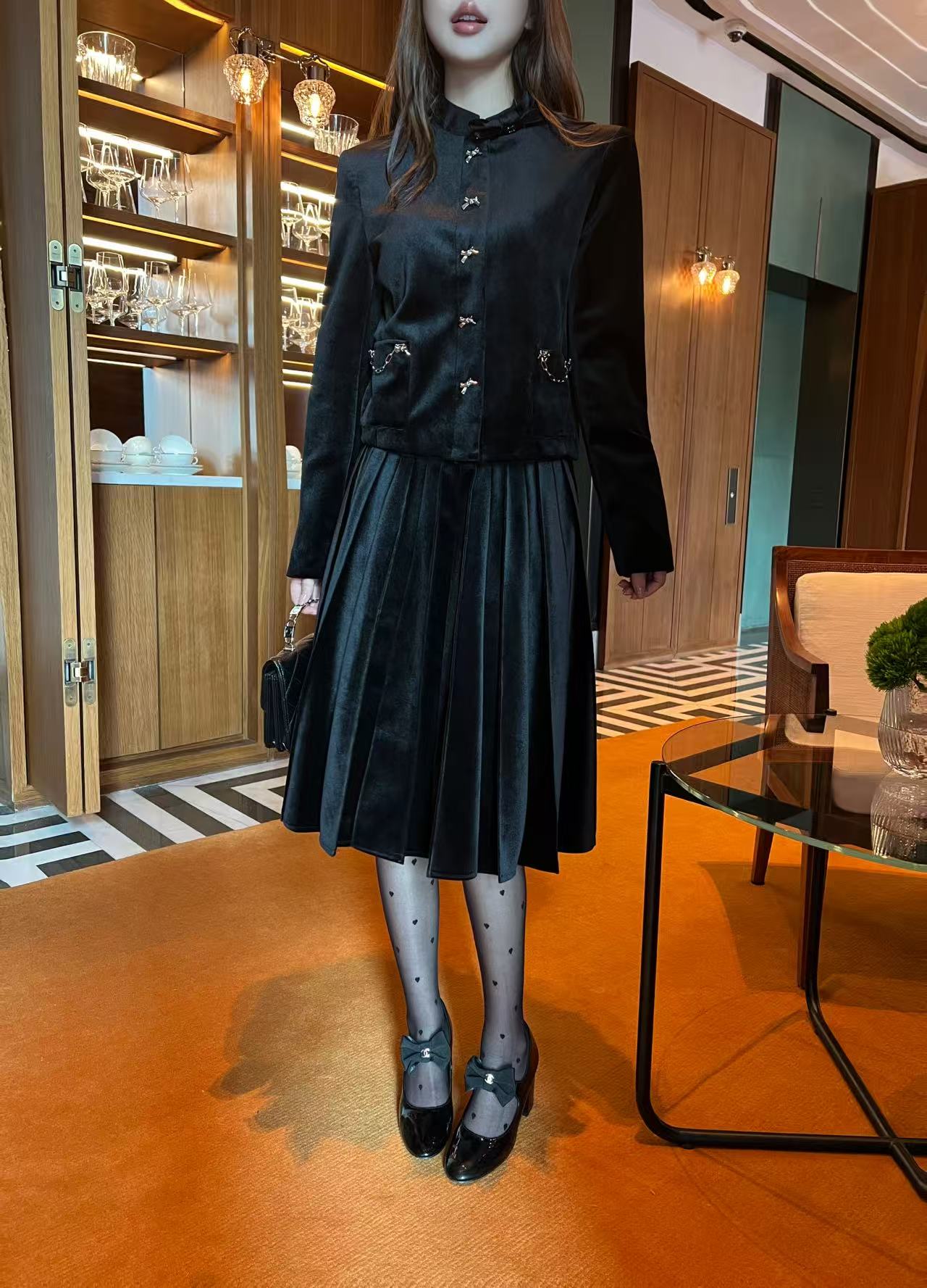디올 여성 스커트 93422 Dior Skirt