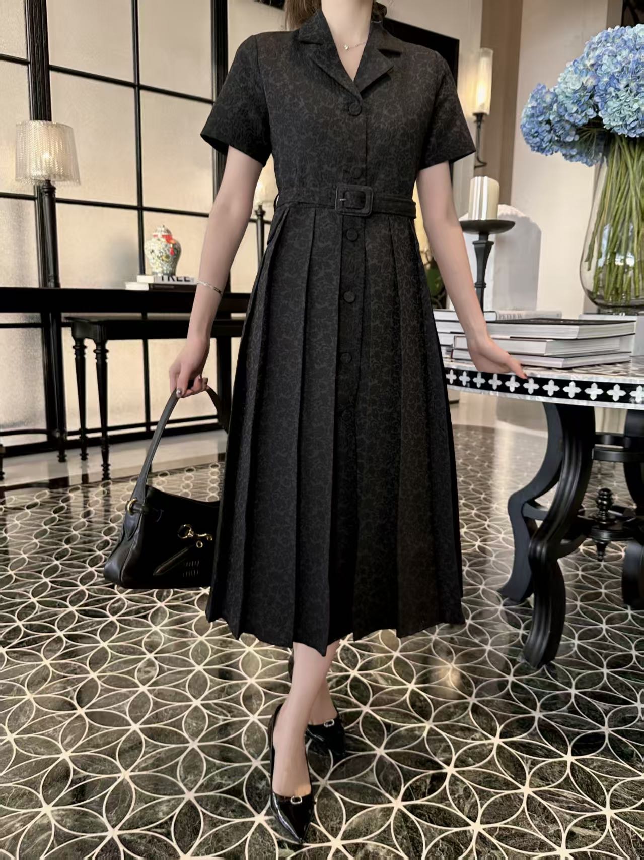 디올 여성 원피스 93435 Dior Dress