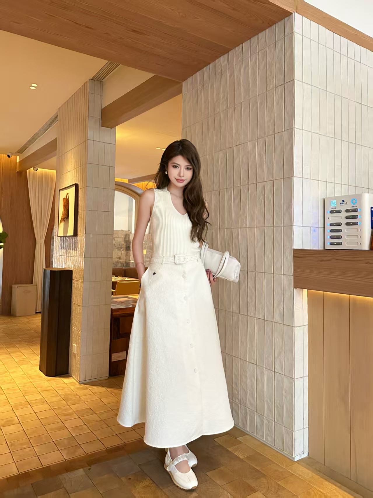 디올 여성 원피스 96306 Dior Dress