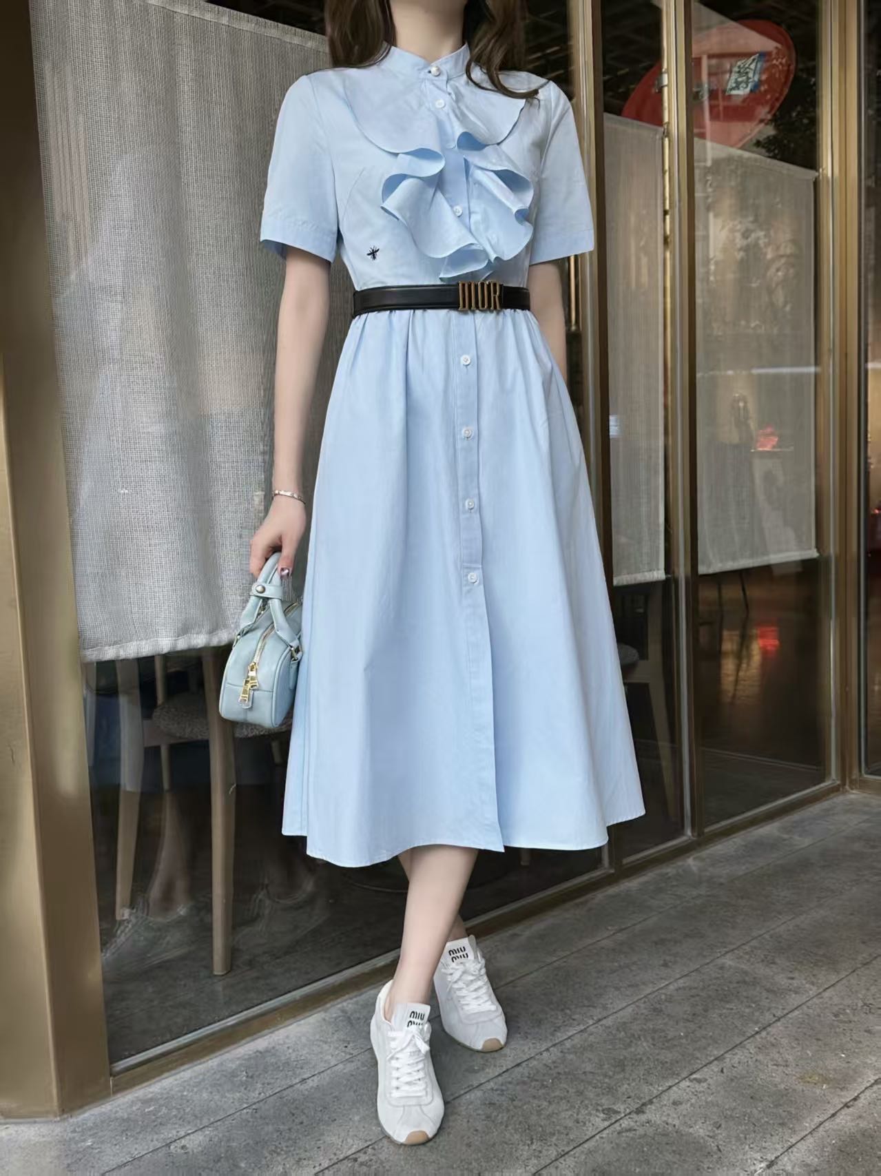 디올 여성 원피스 93441 Dior Dress
