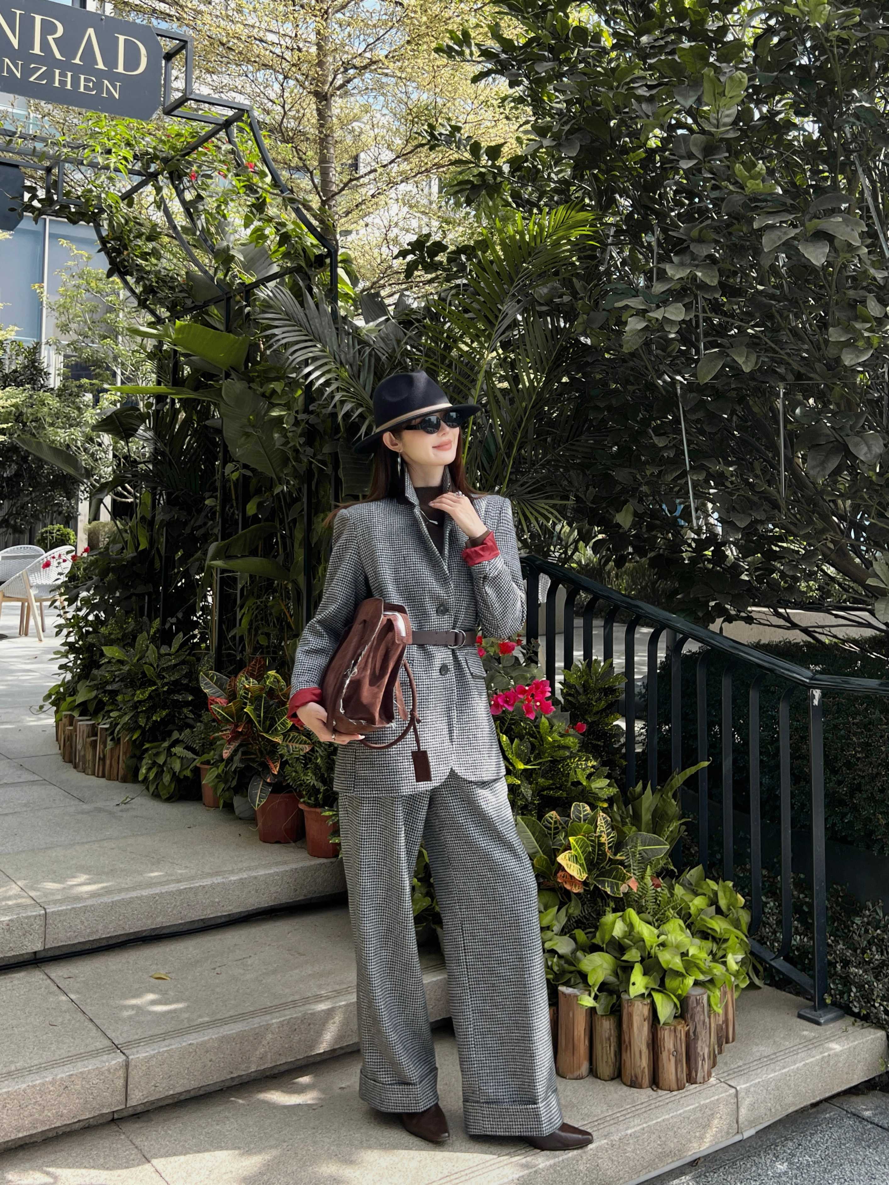 브루넬로쿠치넬리 여성 바지 117733 Brunello Cucinelli Pants