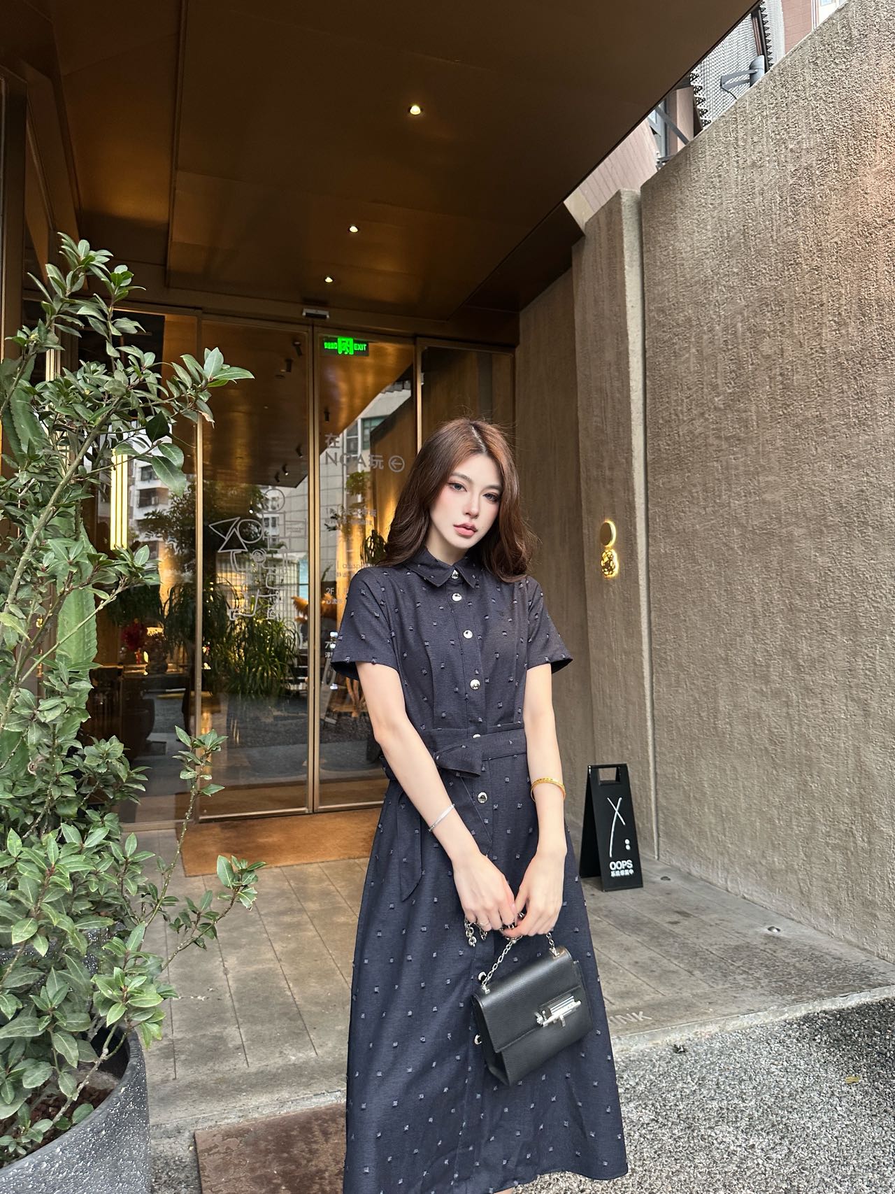디올 여성 원피스 93390 Dior Dress