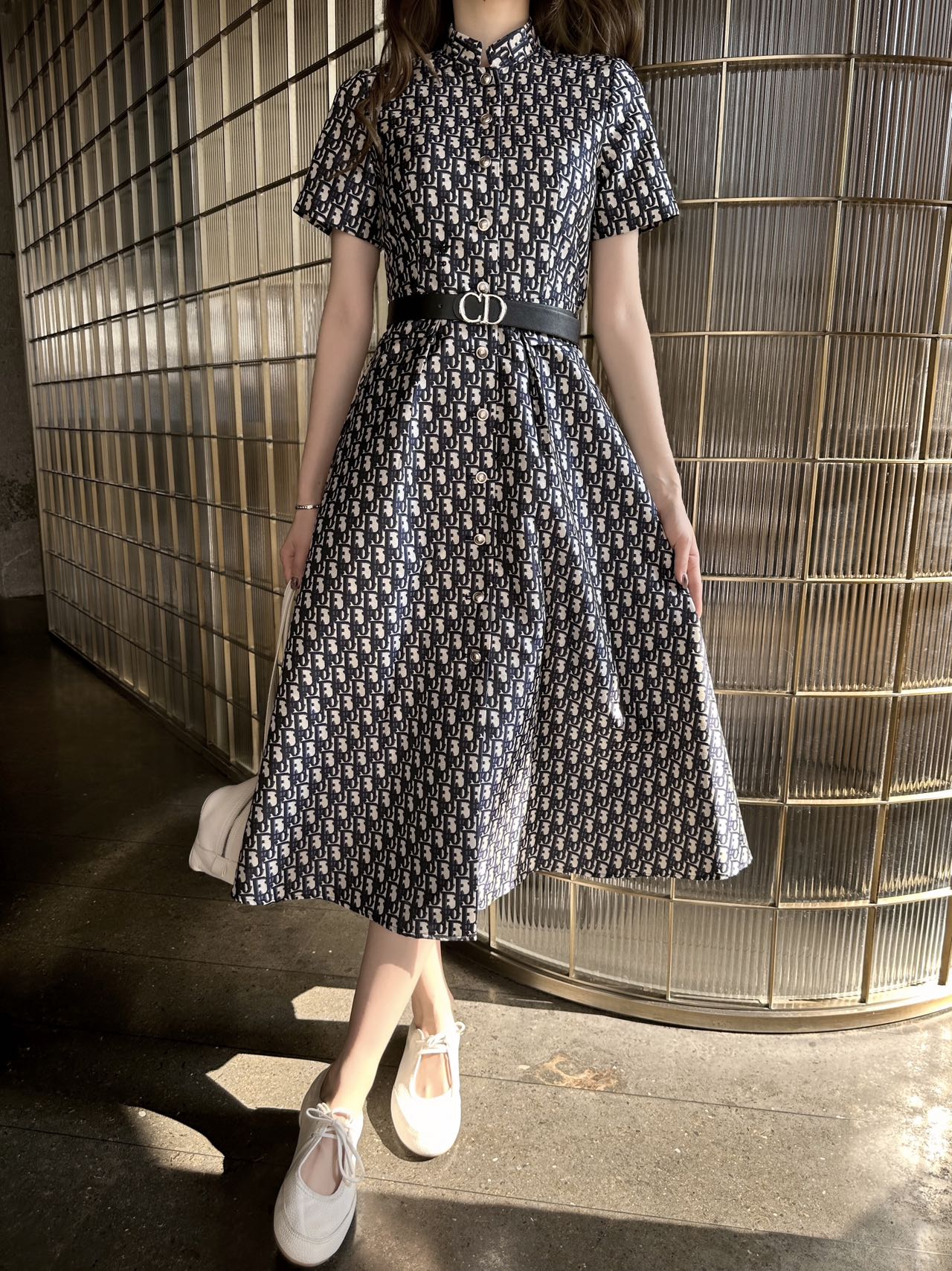 디올 여성 원피스 93392 Dior Dress