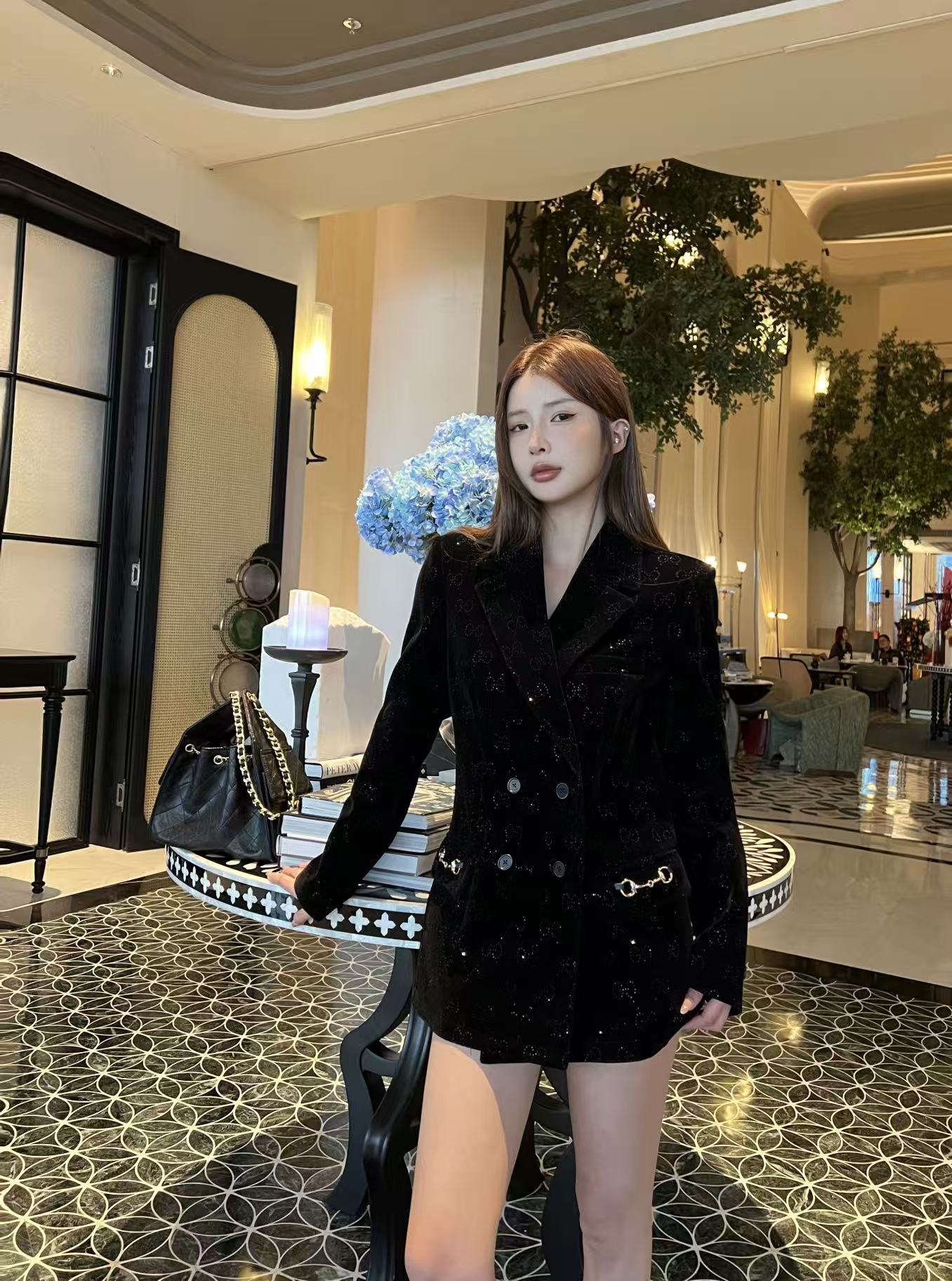 구찌 여성 자켓 91729 Gucci Jacket
