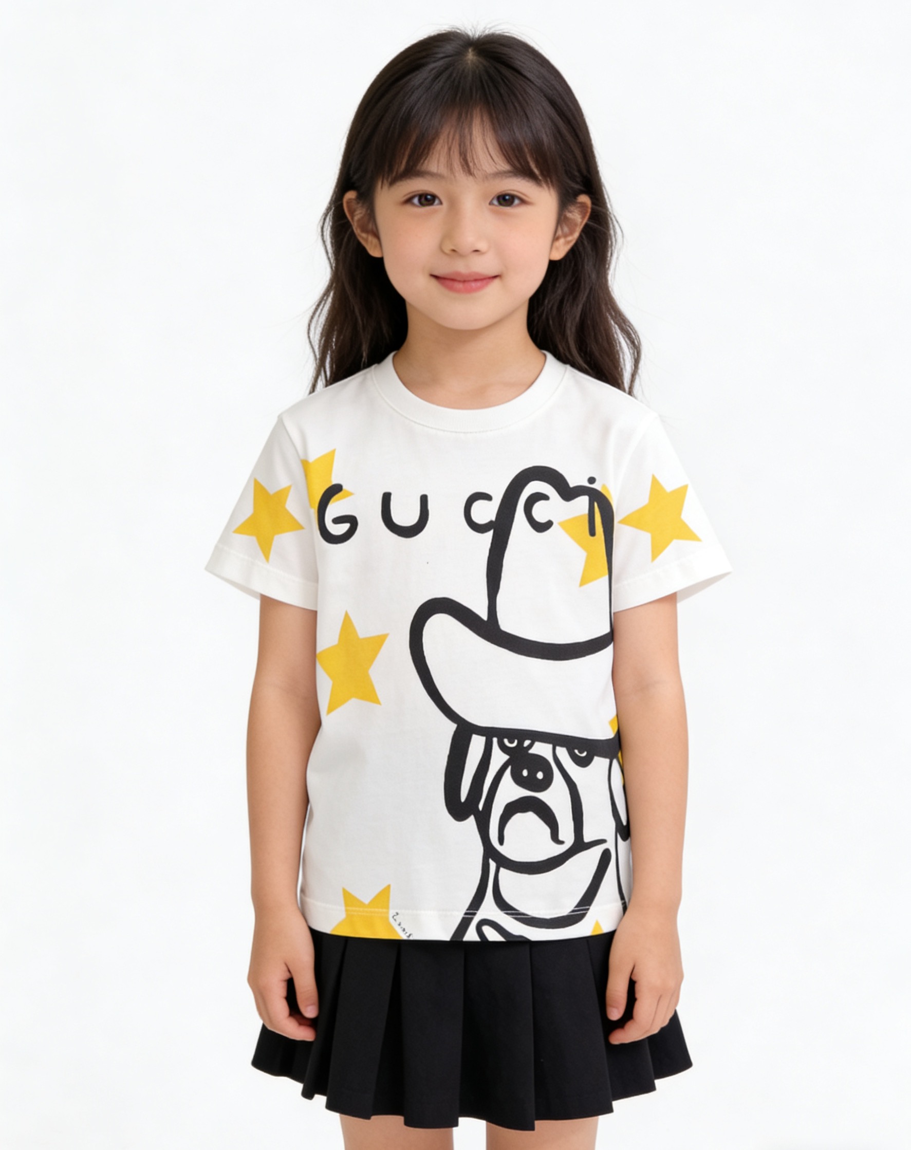 구찌 여성 반팔 51221 Gucci Women T Shirt