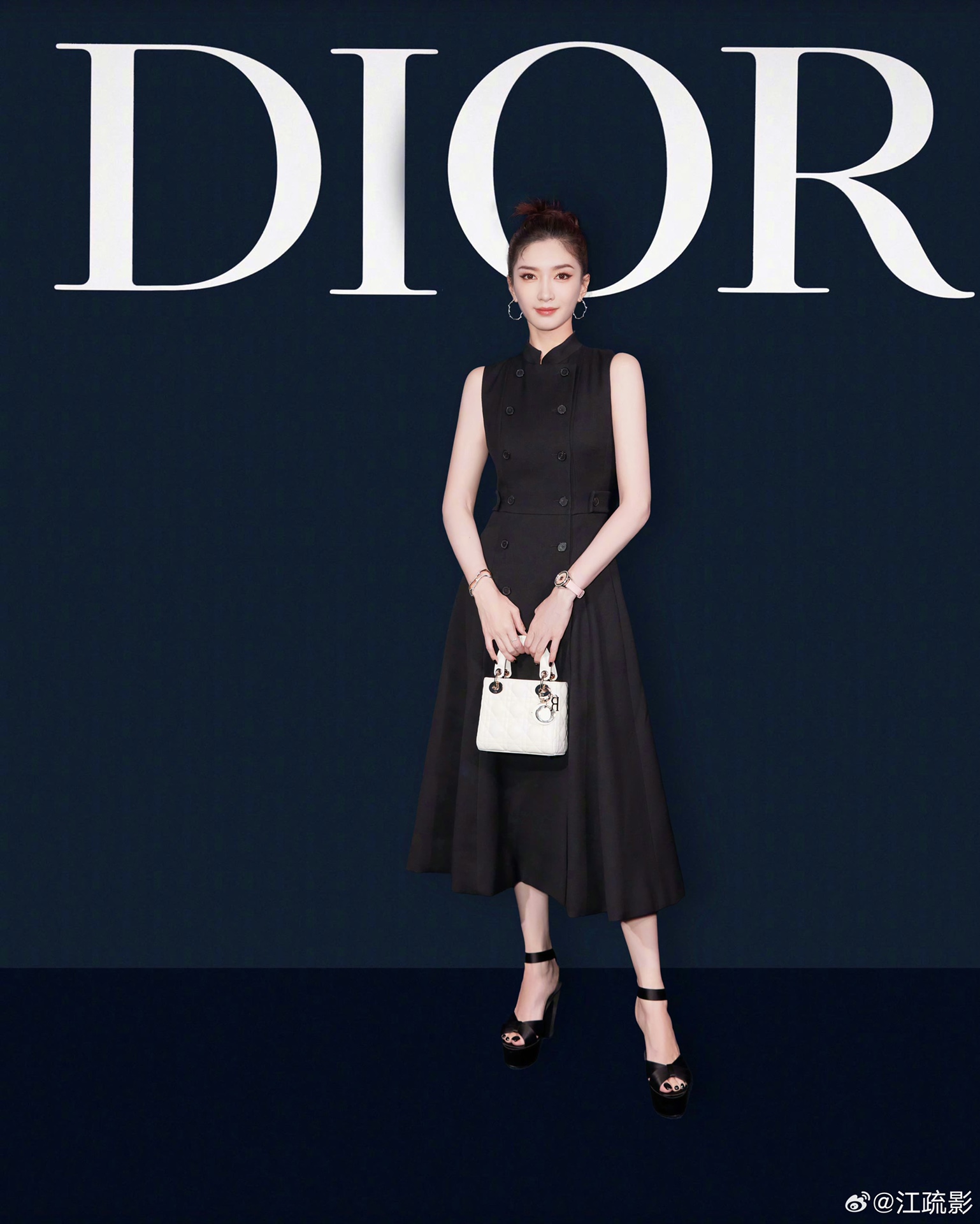 디올 여성 원피스 93397 Dior Dress