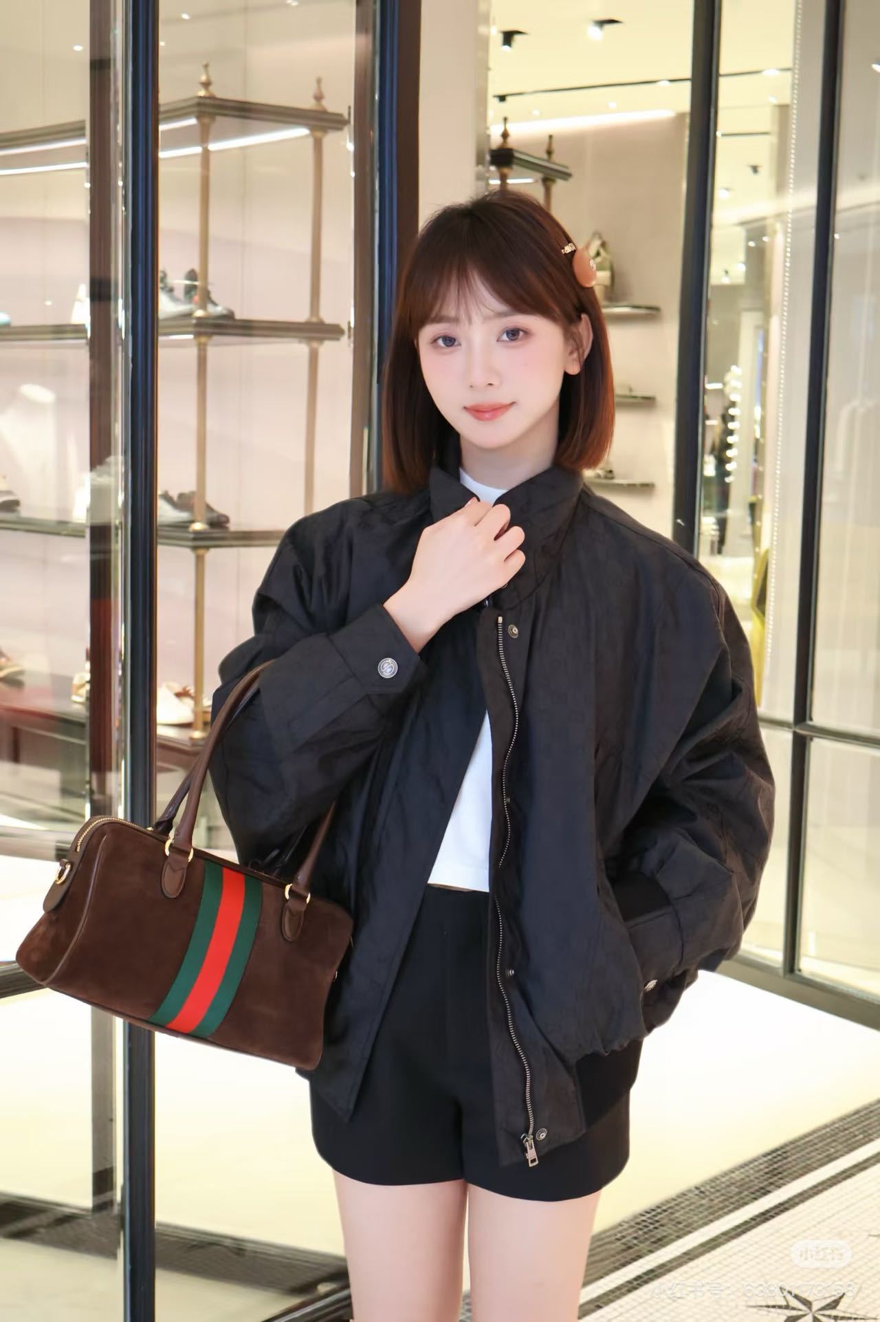 구찌 여성 자켓 91735 Gucci Jacket