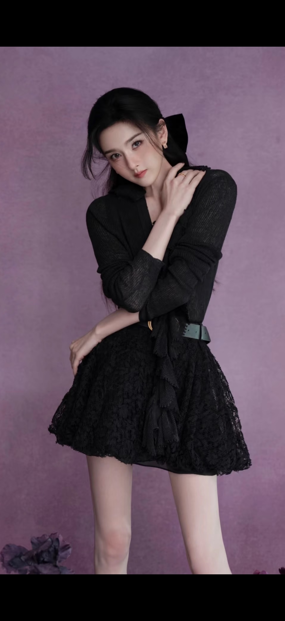 디올 여성 스커트 93485 Dior Skirt