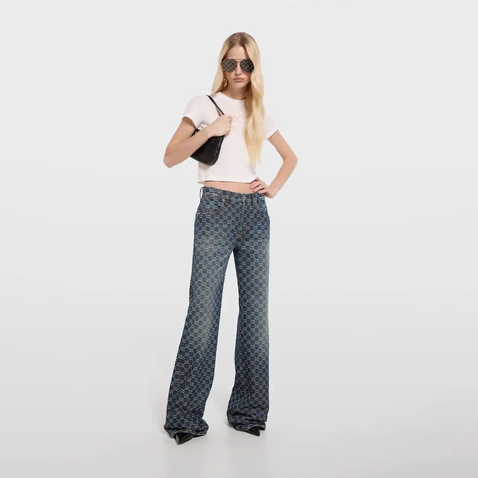 구찌 여성 바지 91766 Gucci Pants