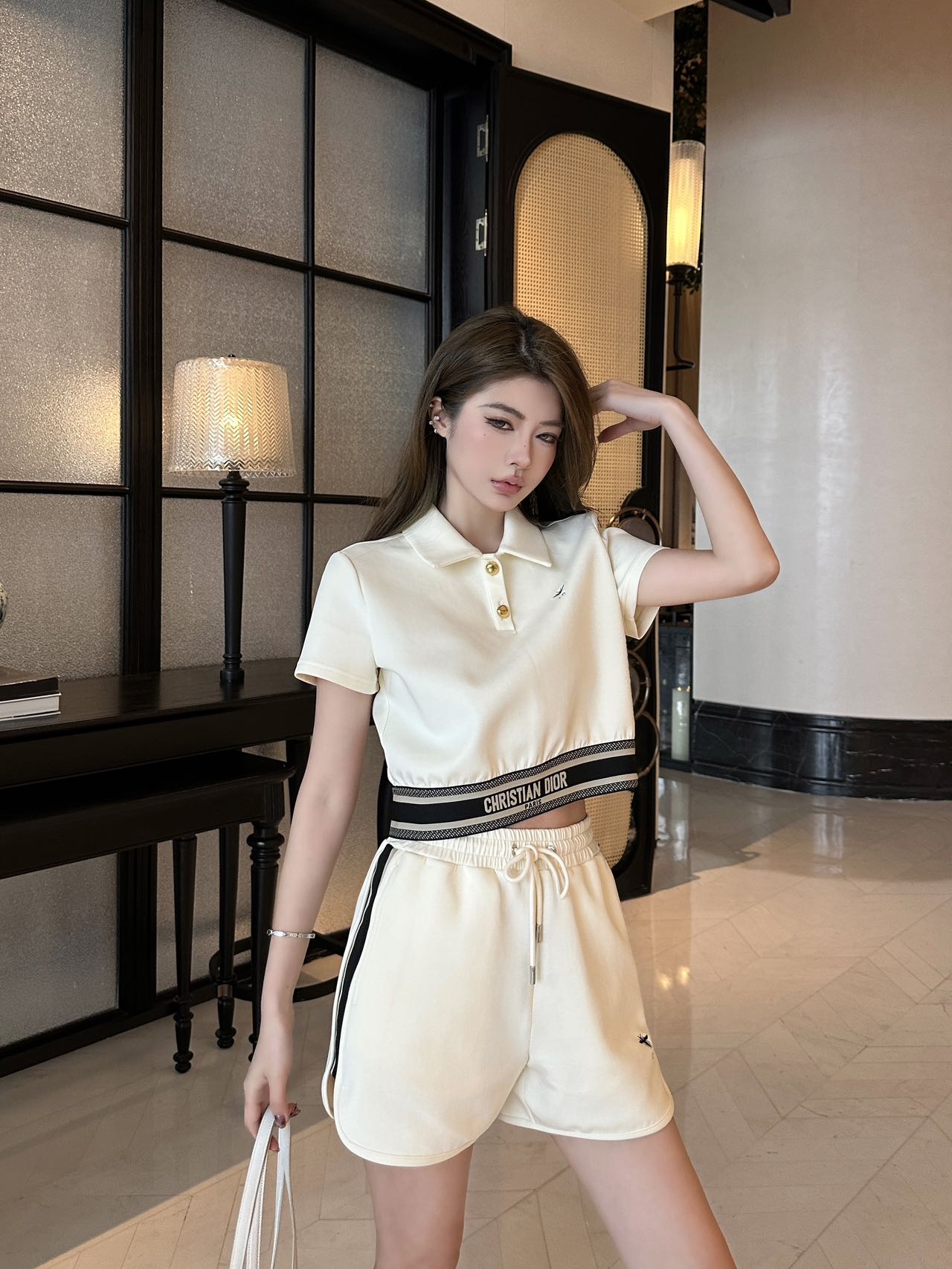 디올 여성 세트 96316 Dior Set