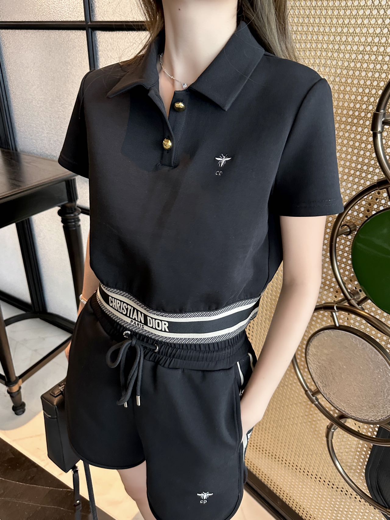 디올 여성 세트 93491 Dior Set
