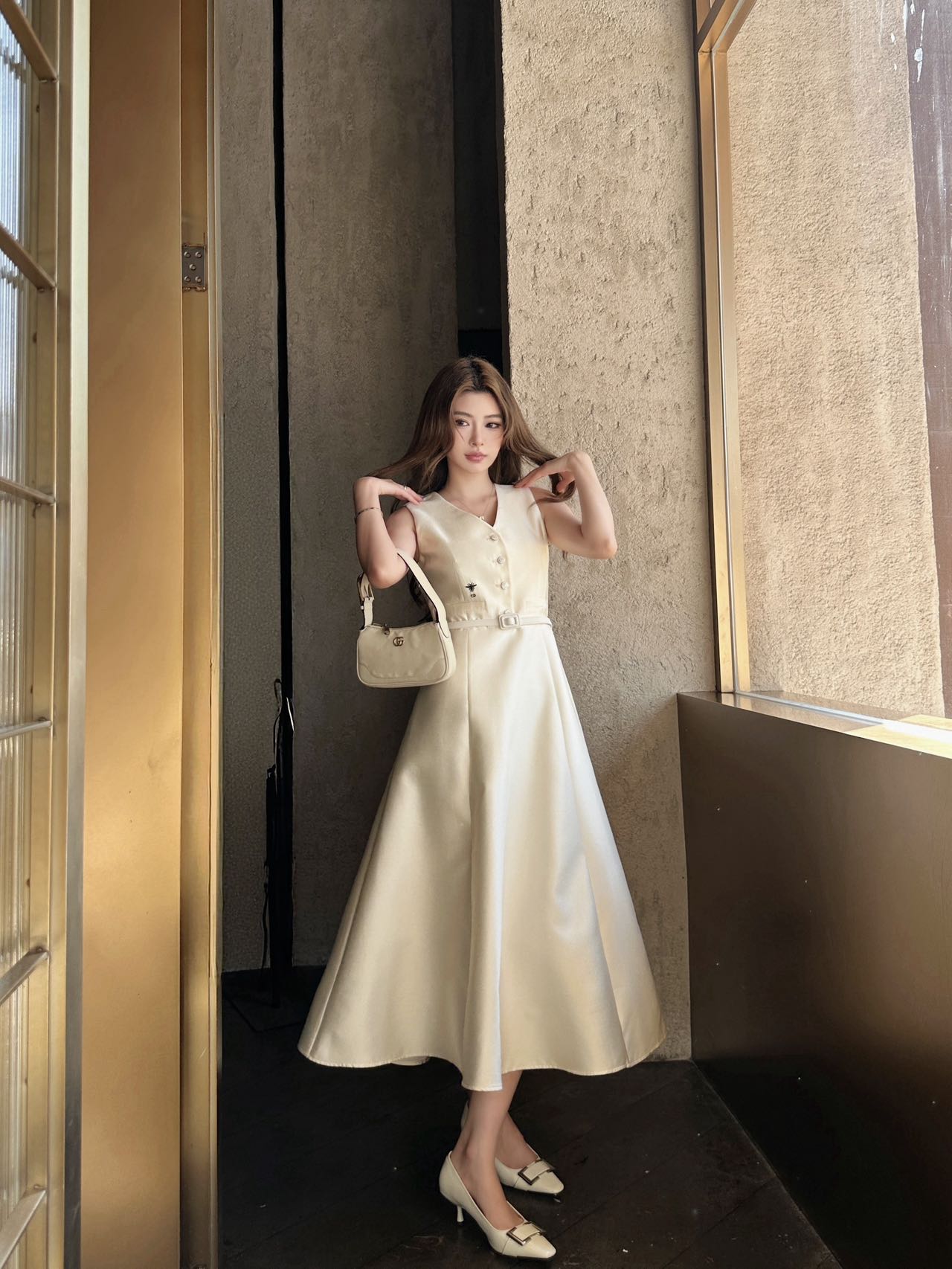 디올 여성 원피스 93493 Dior Dress