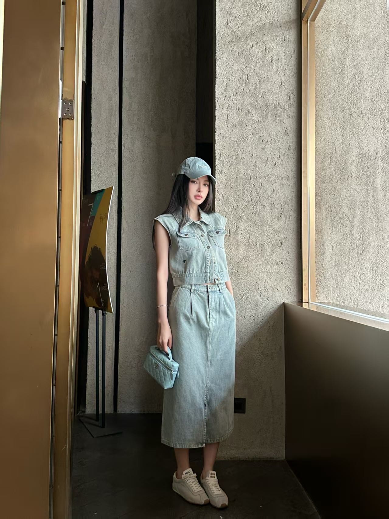 디올 여성 세트 96318 Dior Set