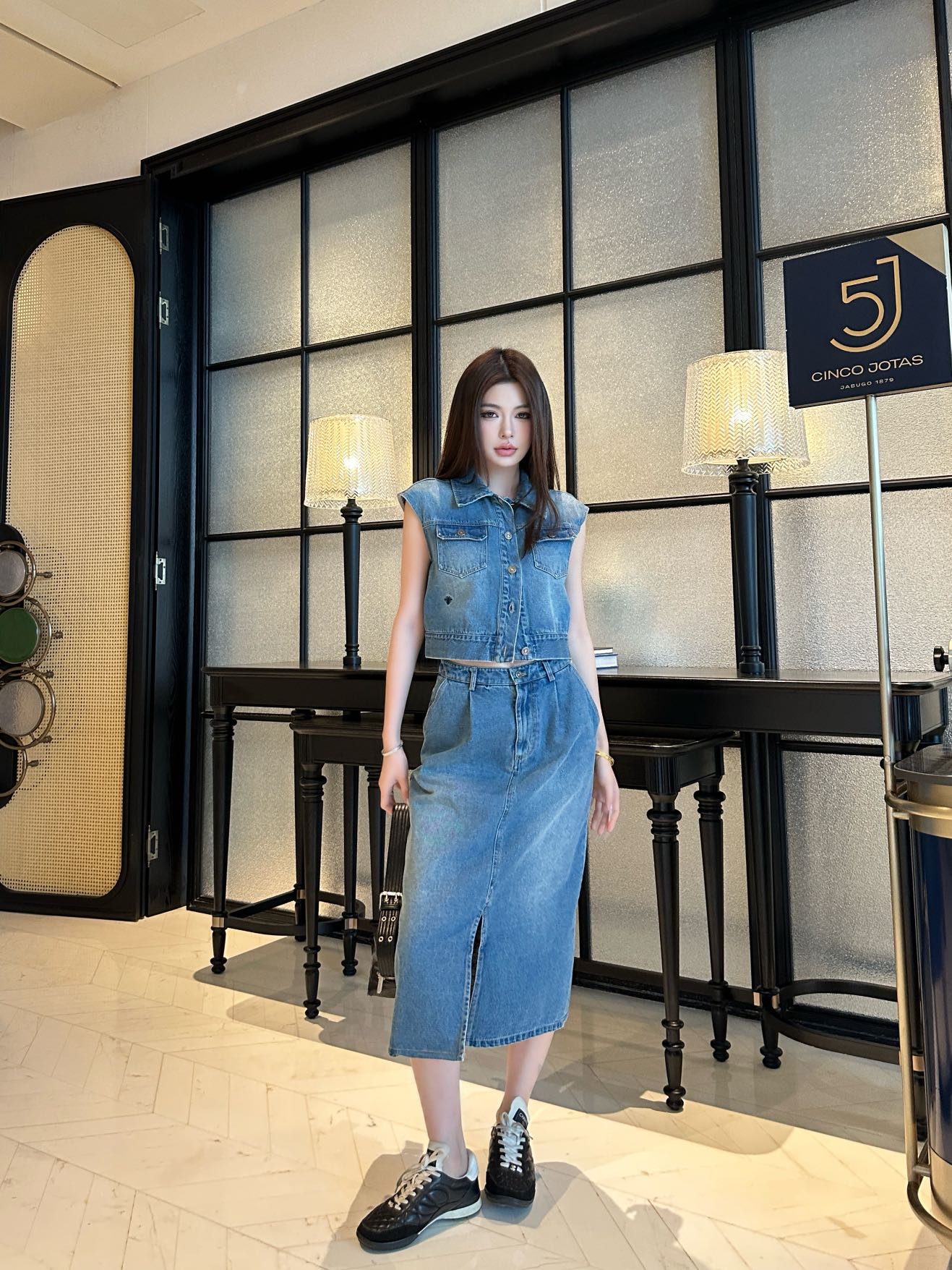 디올 여성 세트 93497 Dior Set