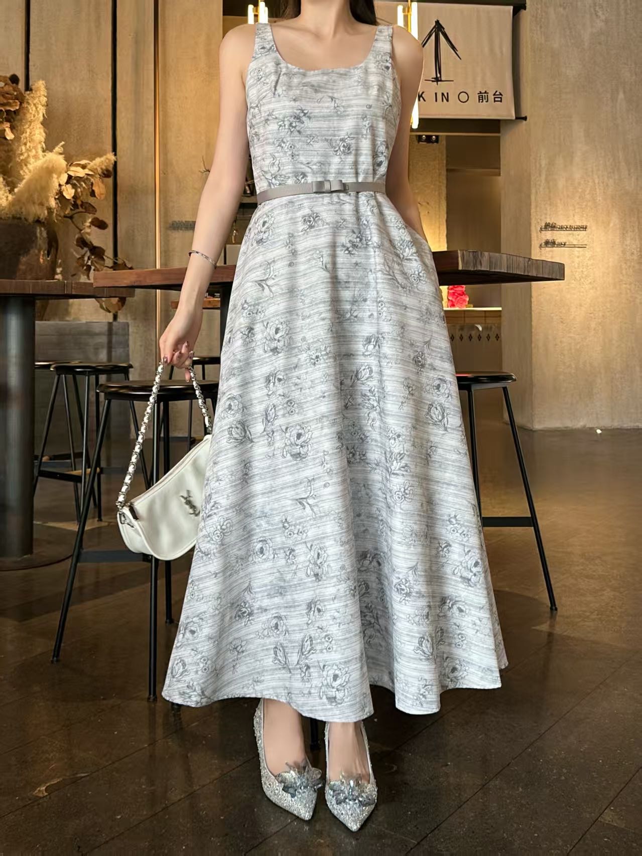 디올 여성 원피스 93500 Dior Dress