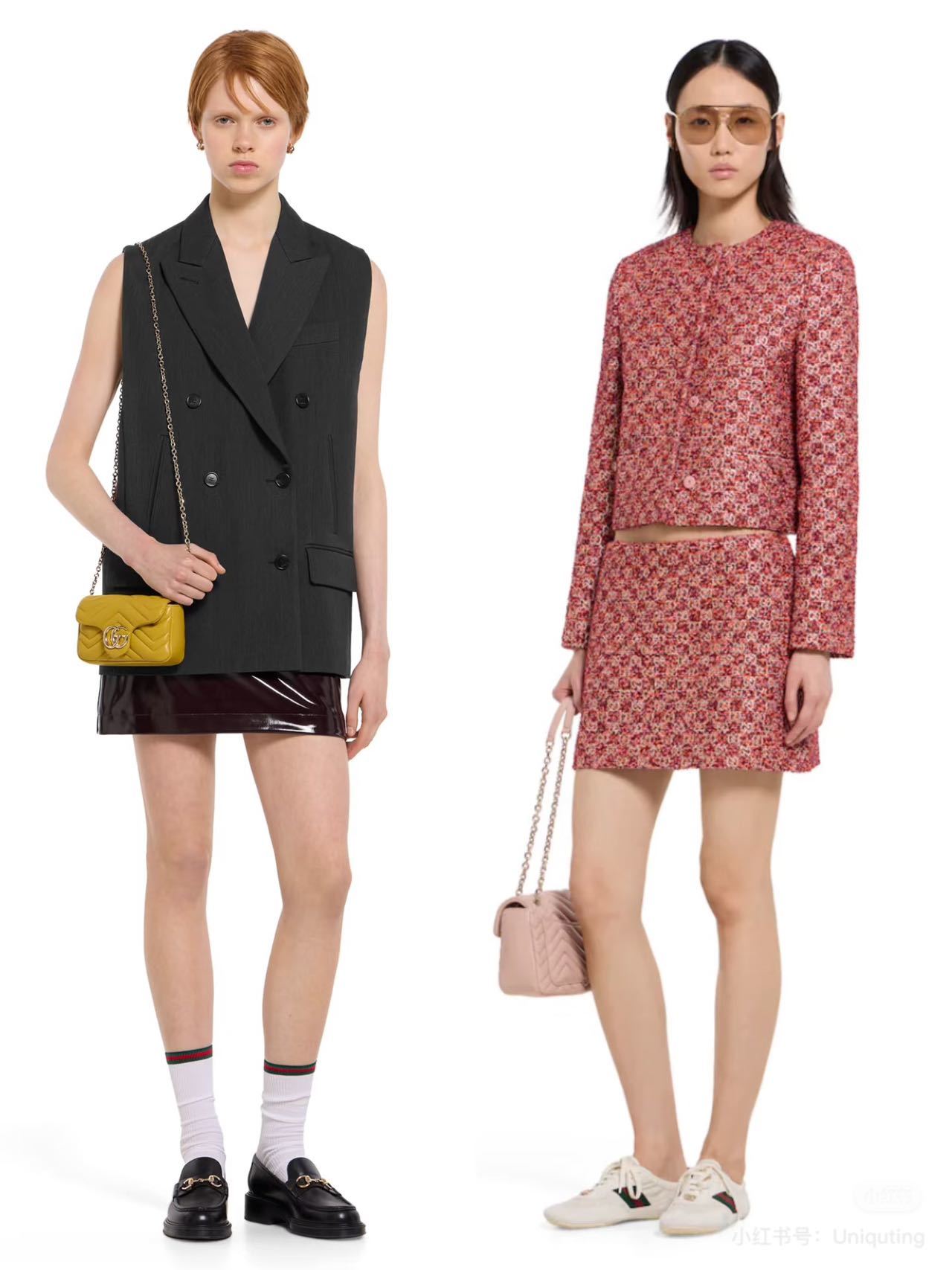 구찌 여성 스커트 91776 Gucci Skirt
