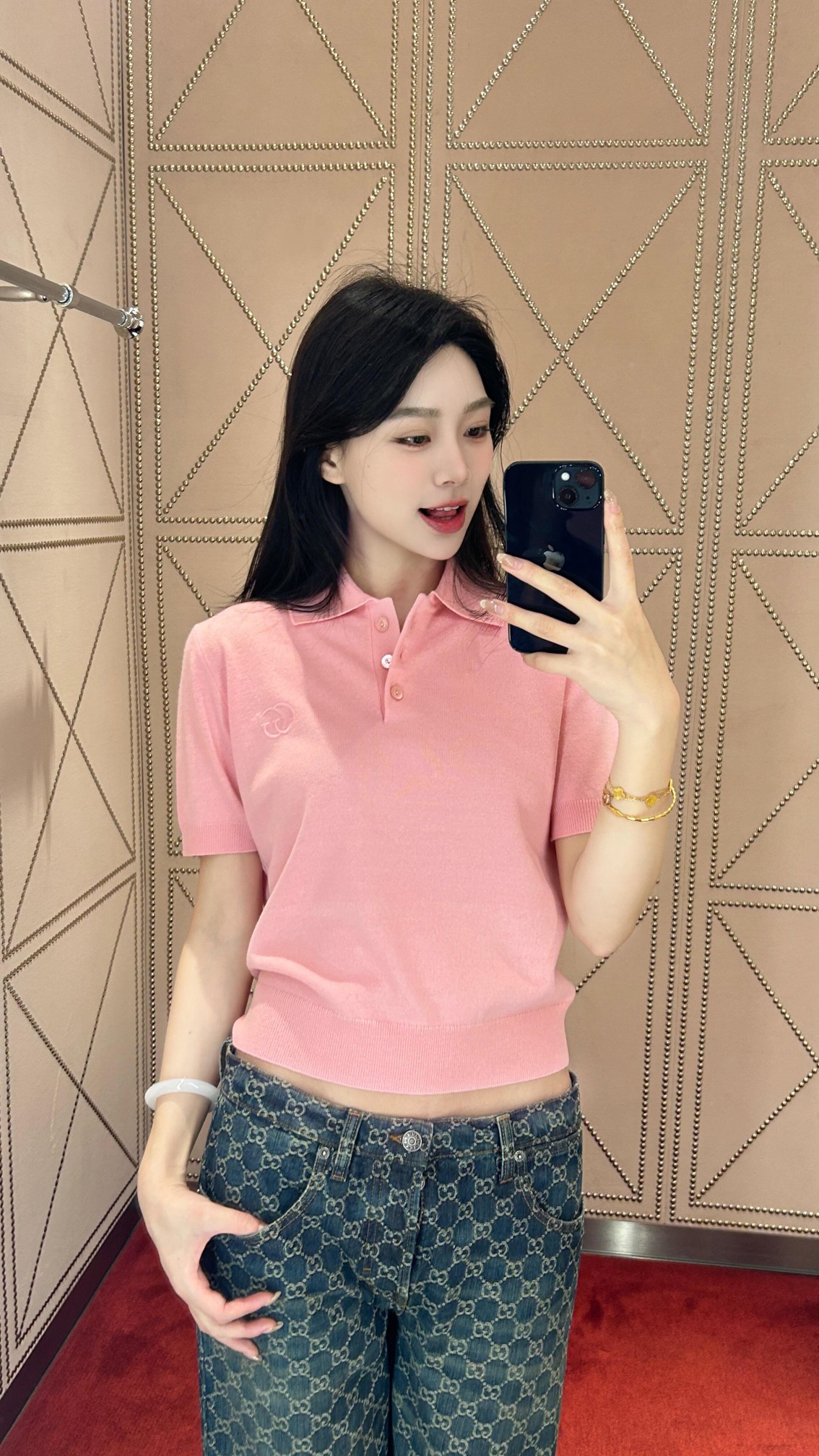 구찌 여성 반팔 51239 Gucci Women T Shirt
