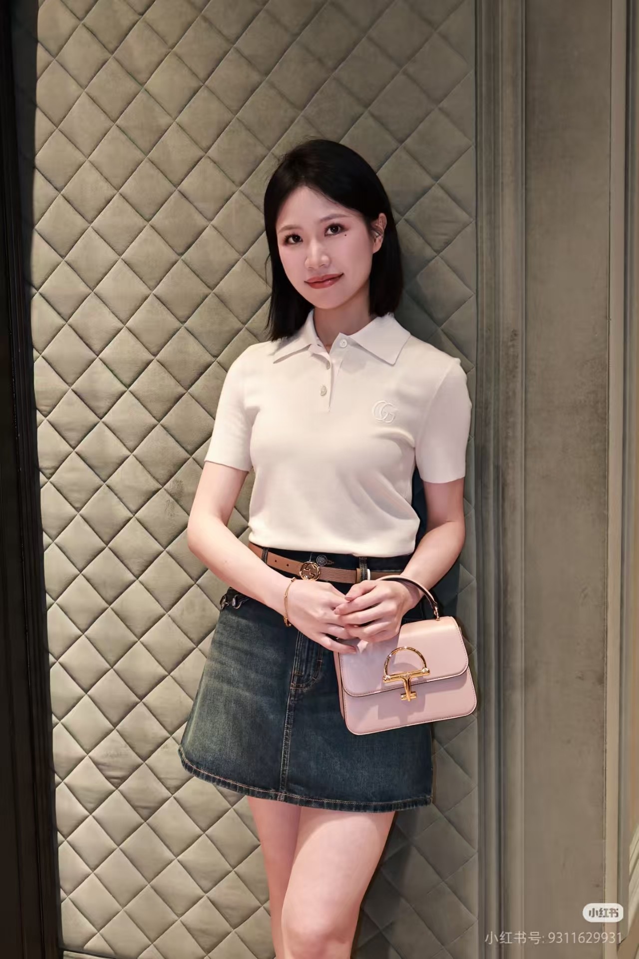 구찌 여성 반팔 51242 Gucci Women T Shirt