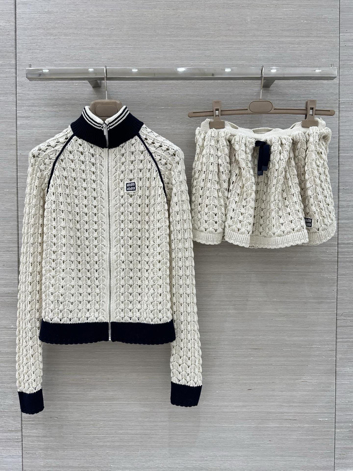 미우미우 여성 자켓 101381 Miu Miu Jacket