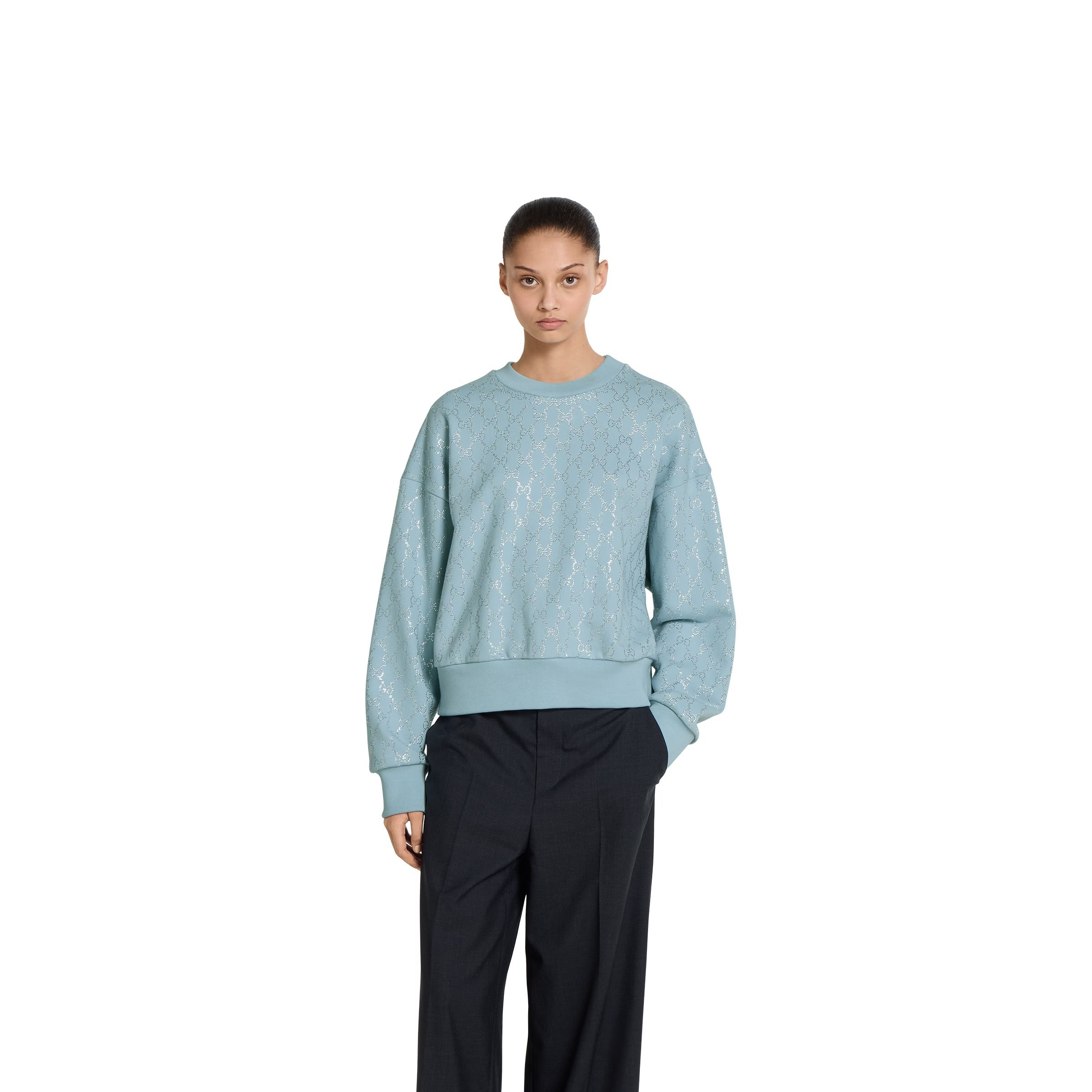 구찌 여성 긴팔 91791 Gucci Long Sleeve