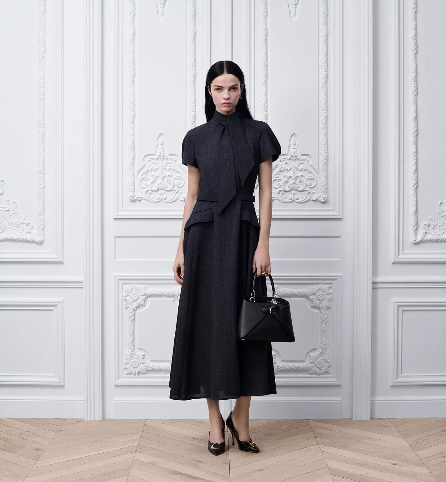 디올 여성 2026SS 로고 원피스 레플리카 19072 Dior Women Dress