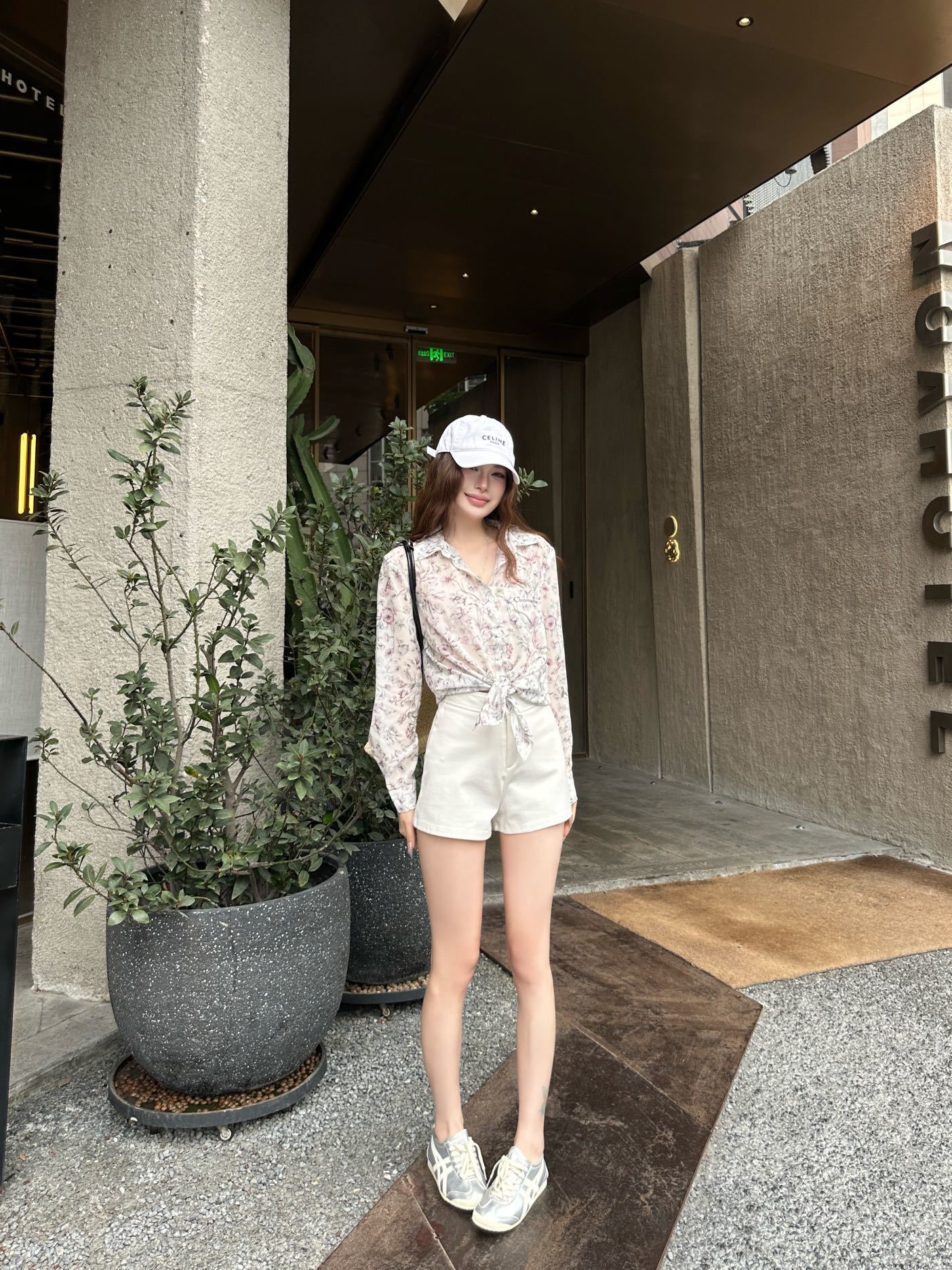 디올 여성 2026SS CD로고 셔츠 레플리카 34838