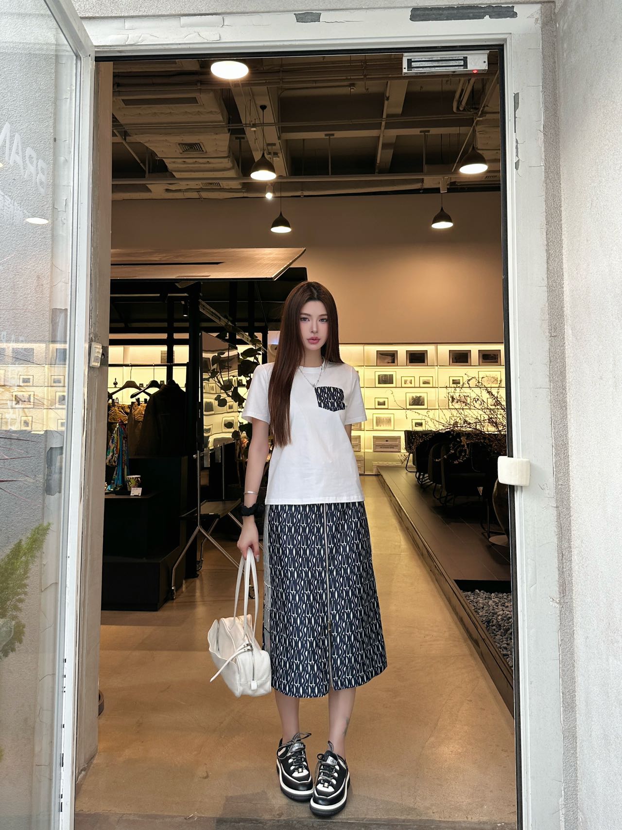 디올 여성 세트 93542 Dior Set