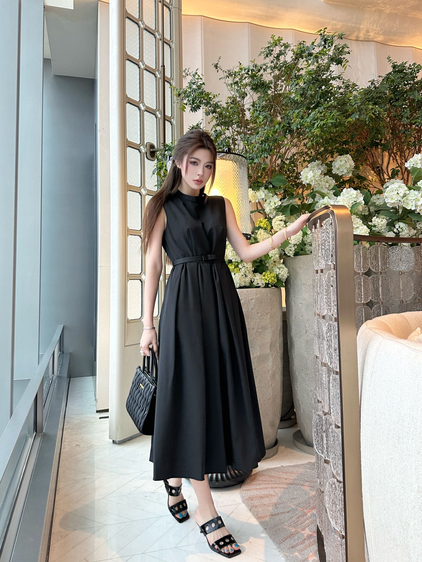 디올 여성 원피스 93544 Dior Dress
