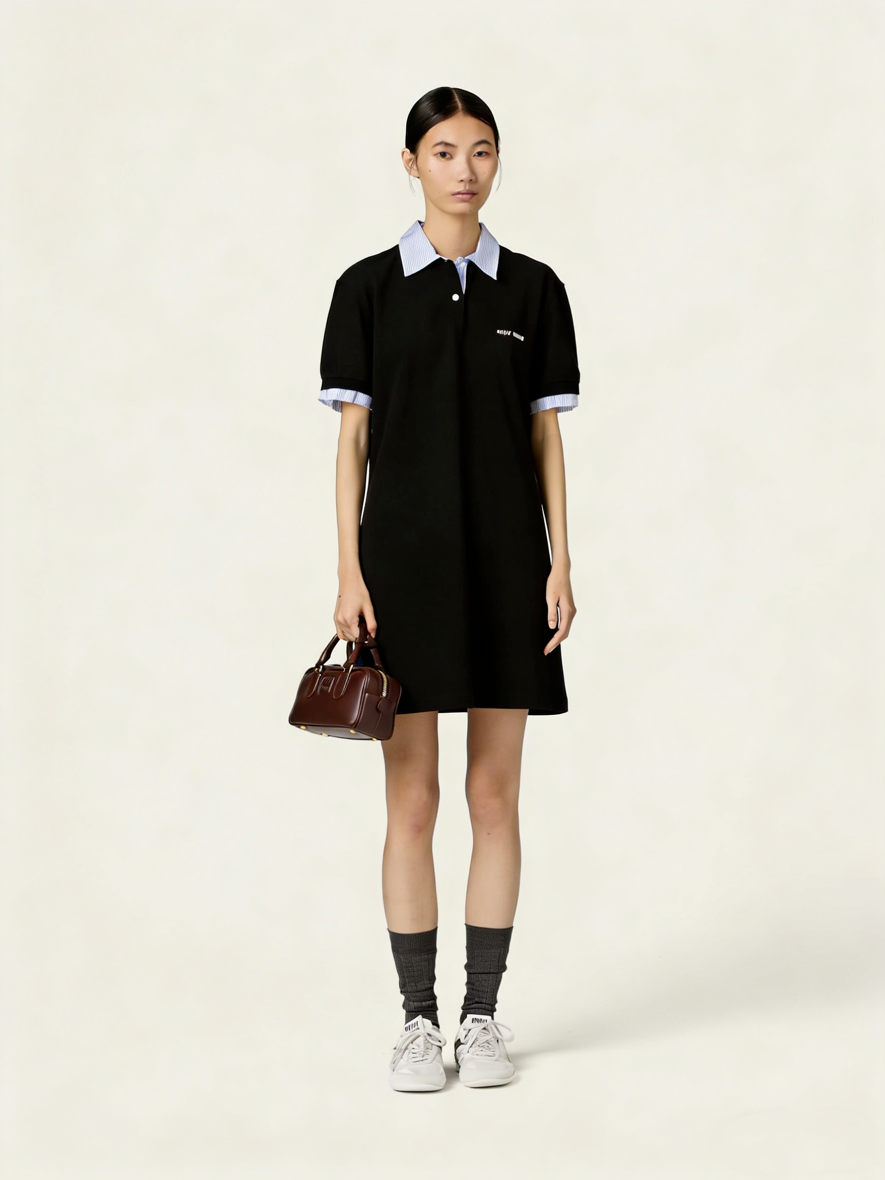 미우미우 여성 원피스 101371 Miu Miu Dress