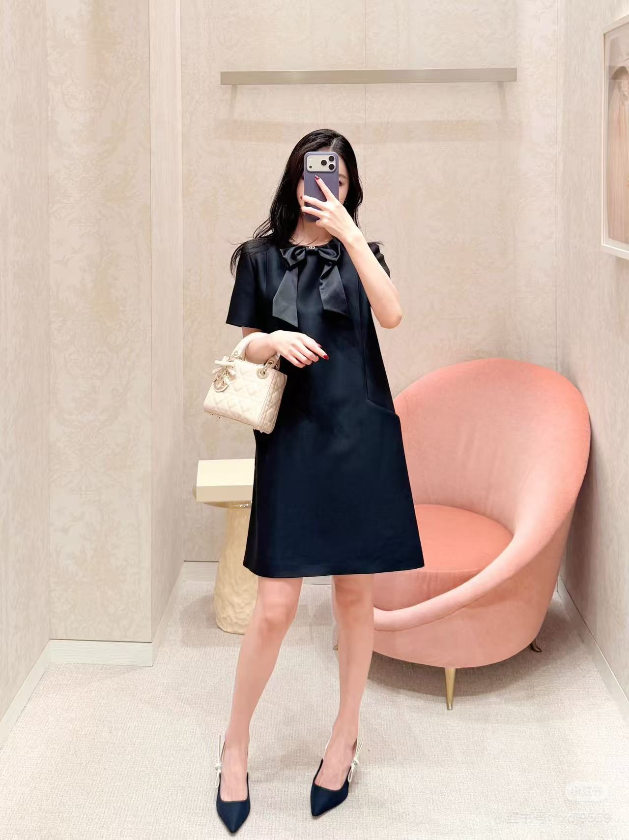 디올 여성 원피스 96324 Dior Dress