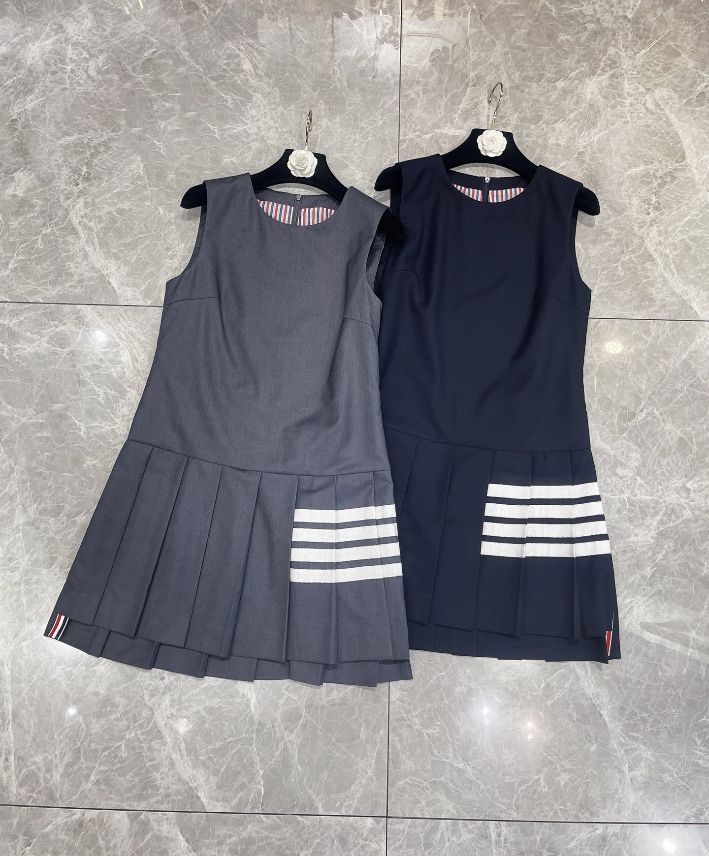톰브라운 여성 원피스 129710 Thom Browne Dress