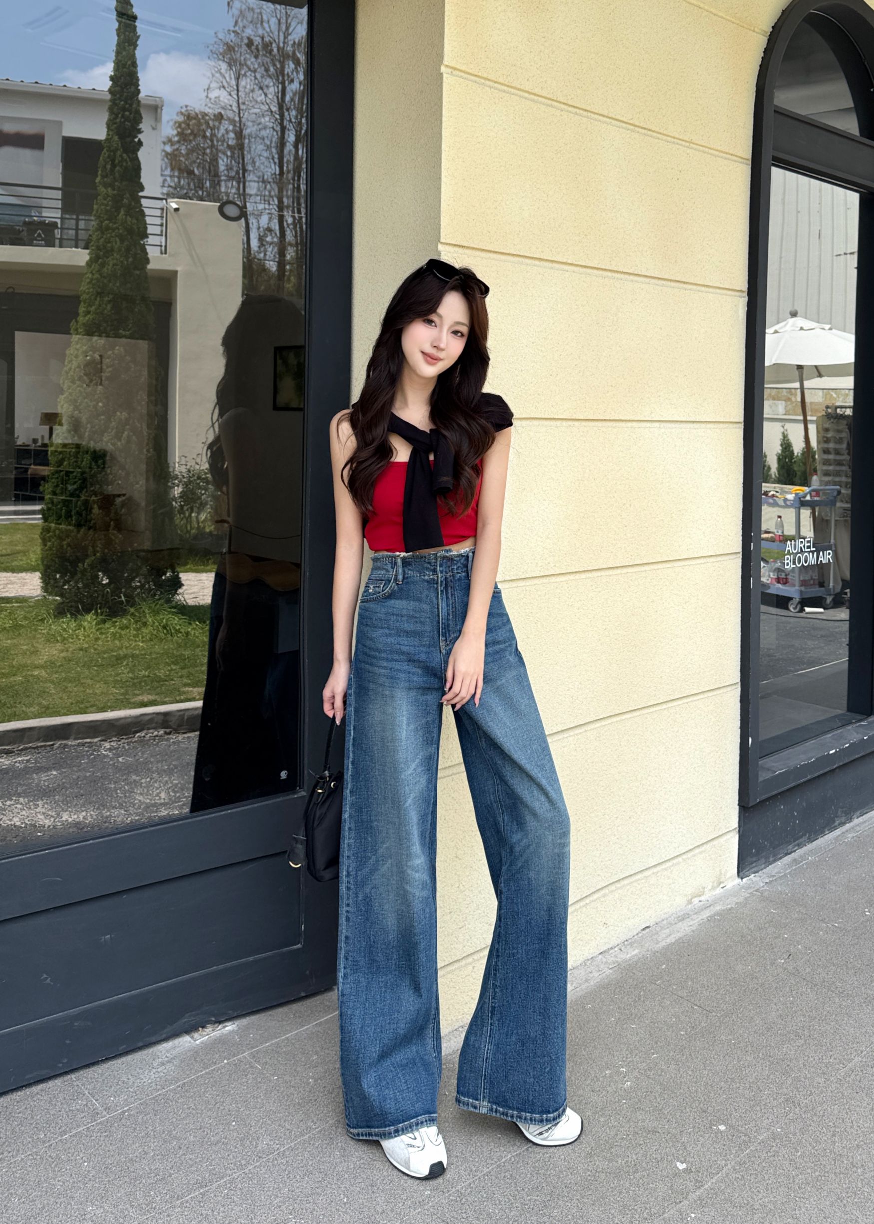 디올 여성 바지 54453