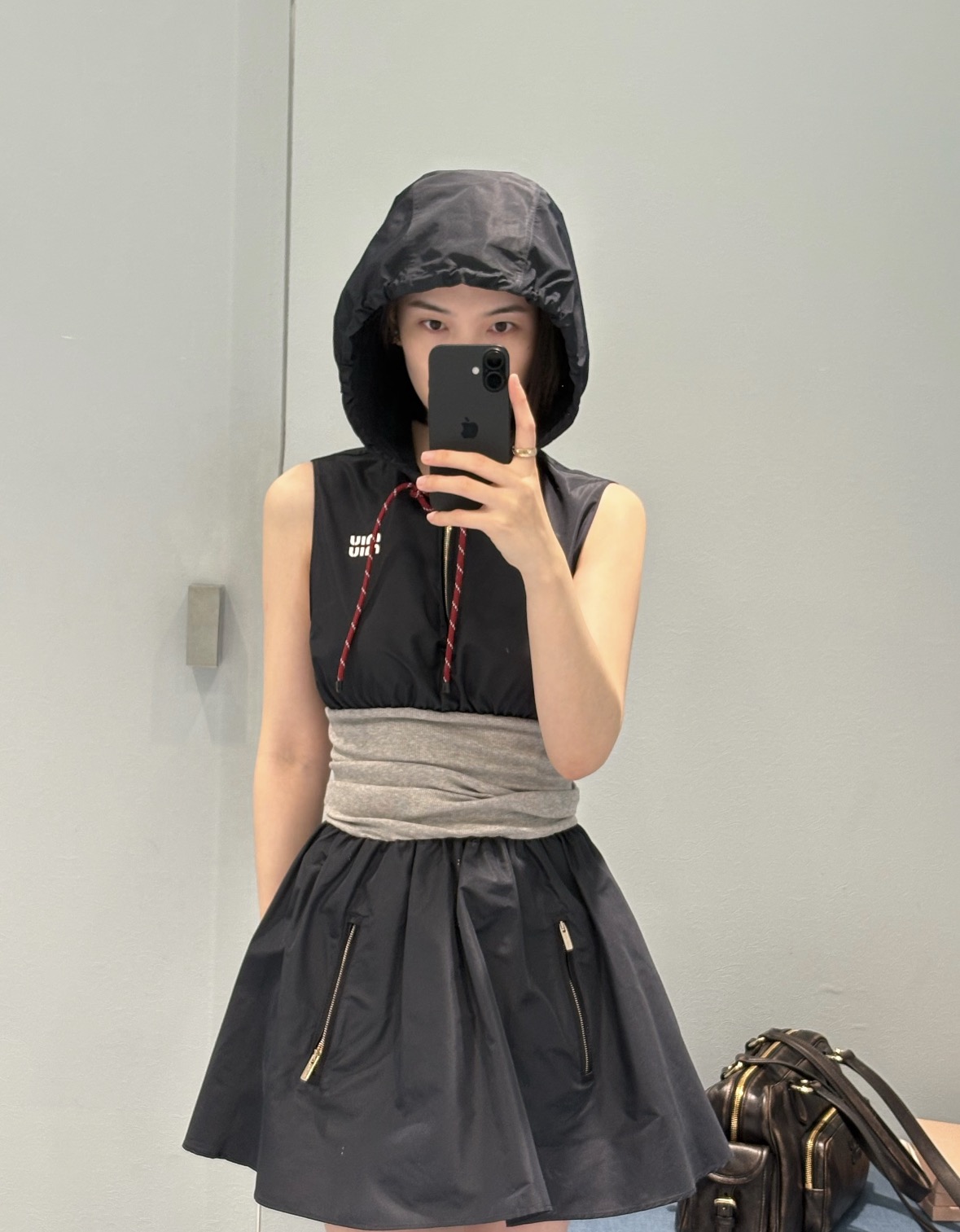 미우미우 여성 원피스 101287 Miu Miu Dress