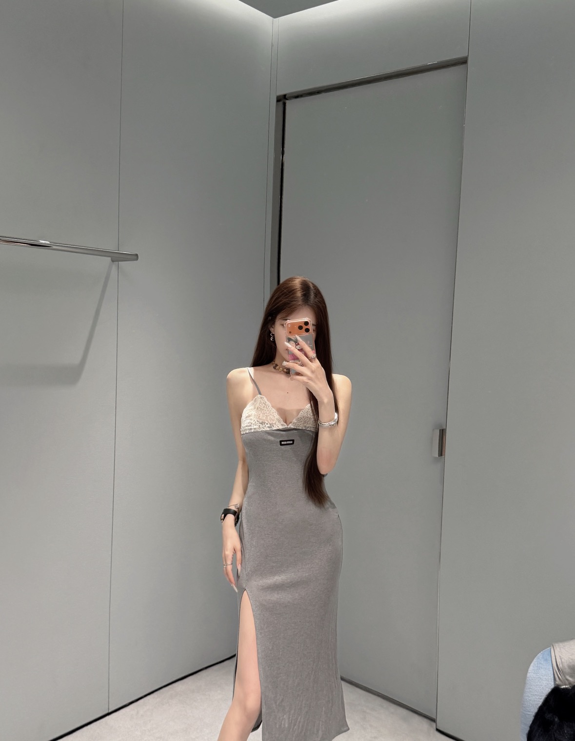 미우미우 여성 원피스 101280 Miu Miu Dress