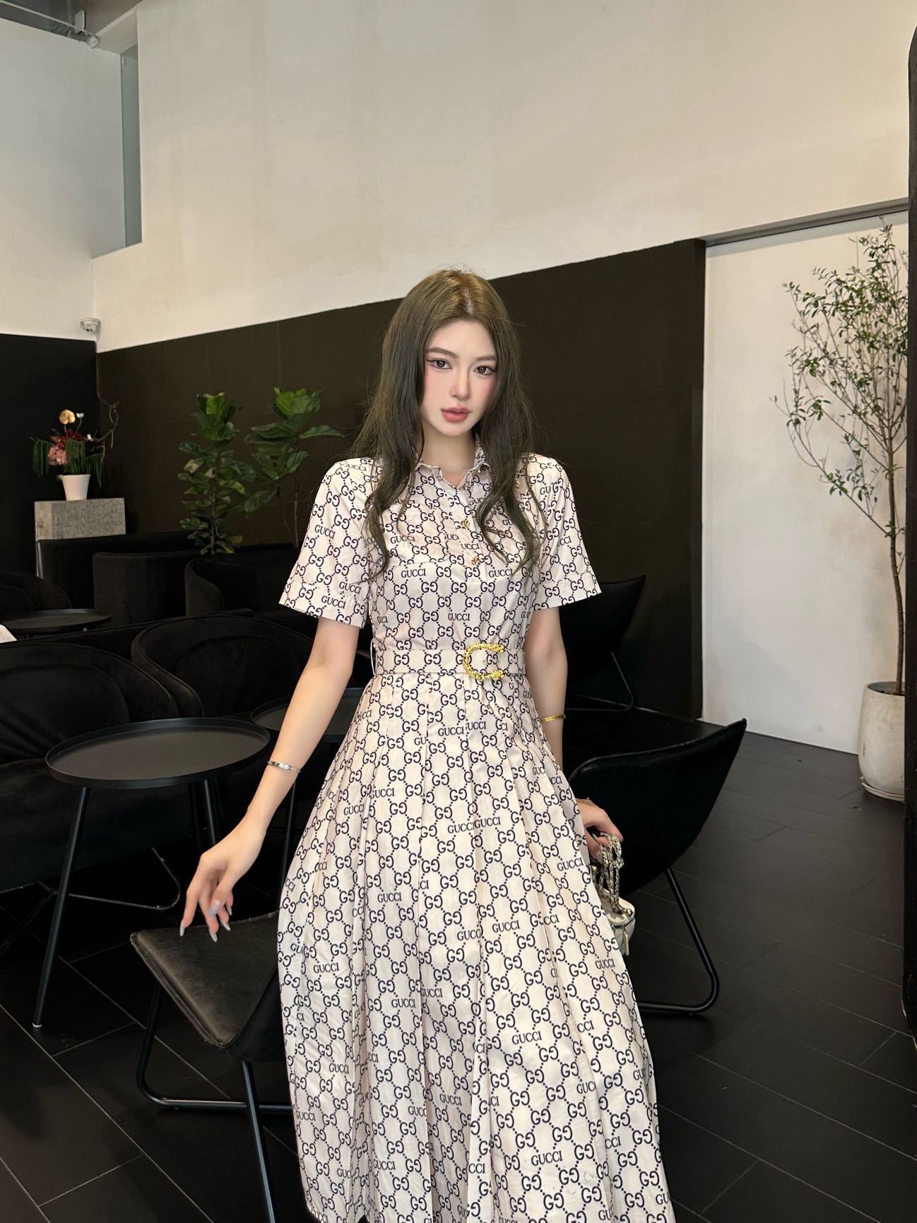 구찌 여성 원피스 91830 Gucci Dress
