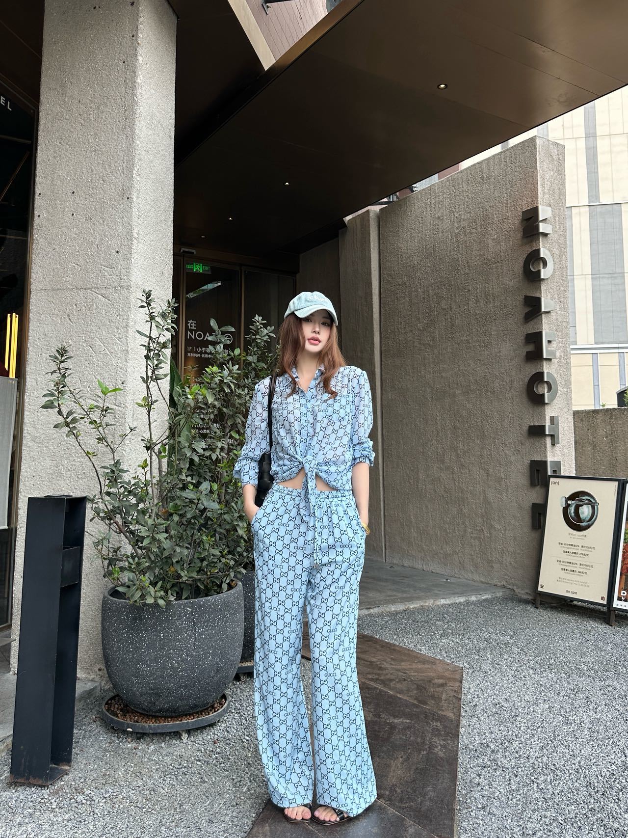 구찌 여성 세트 91832 Gucci Set